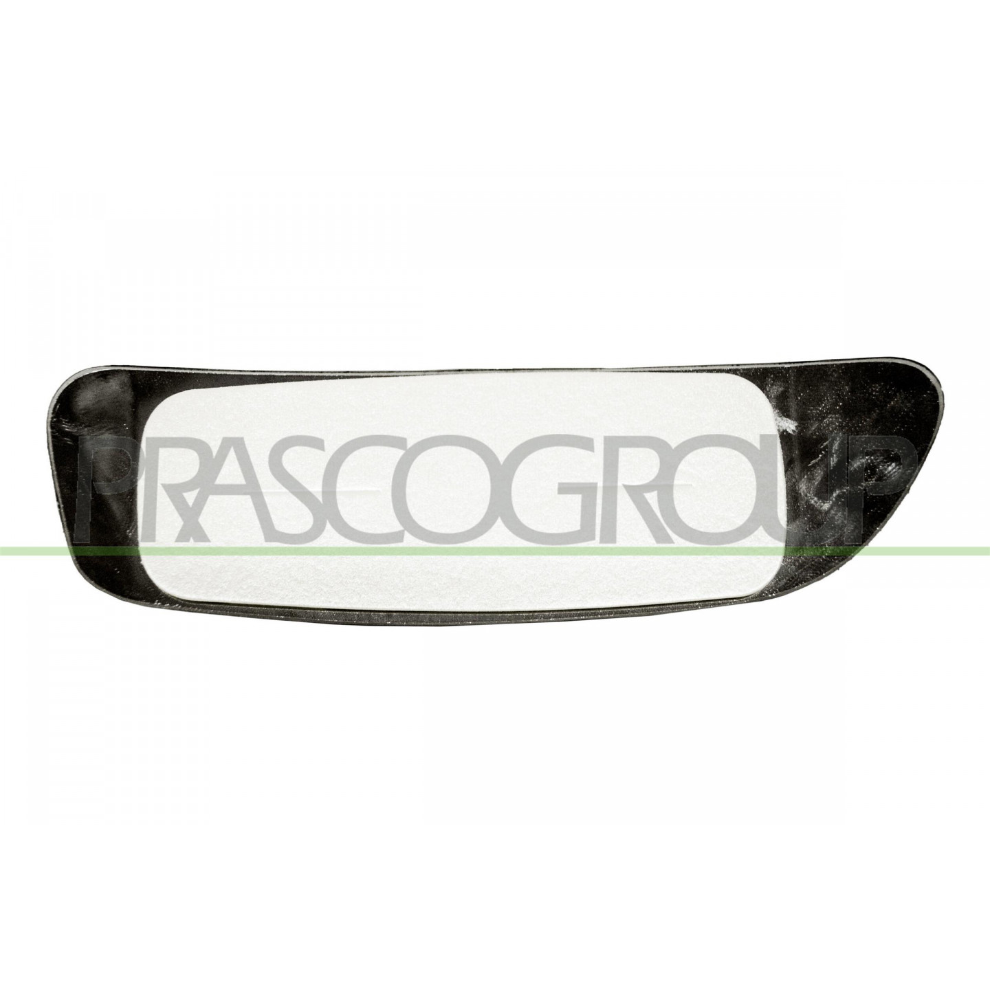 Prasco Cristal De Espejo, Retrovisor Exterior Ft9107534