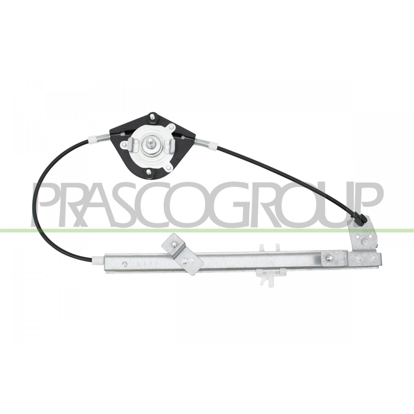 Zvedací zařízení oken PRASCO FT133W053