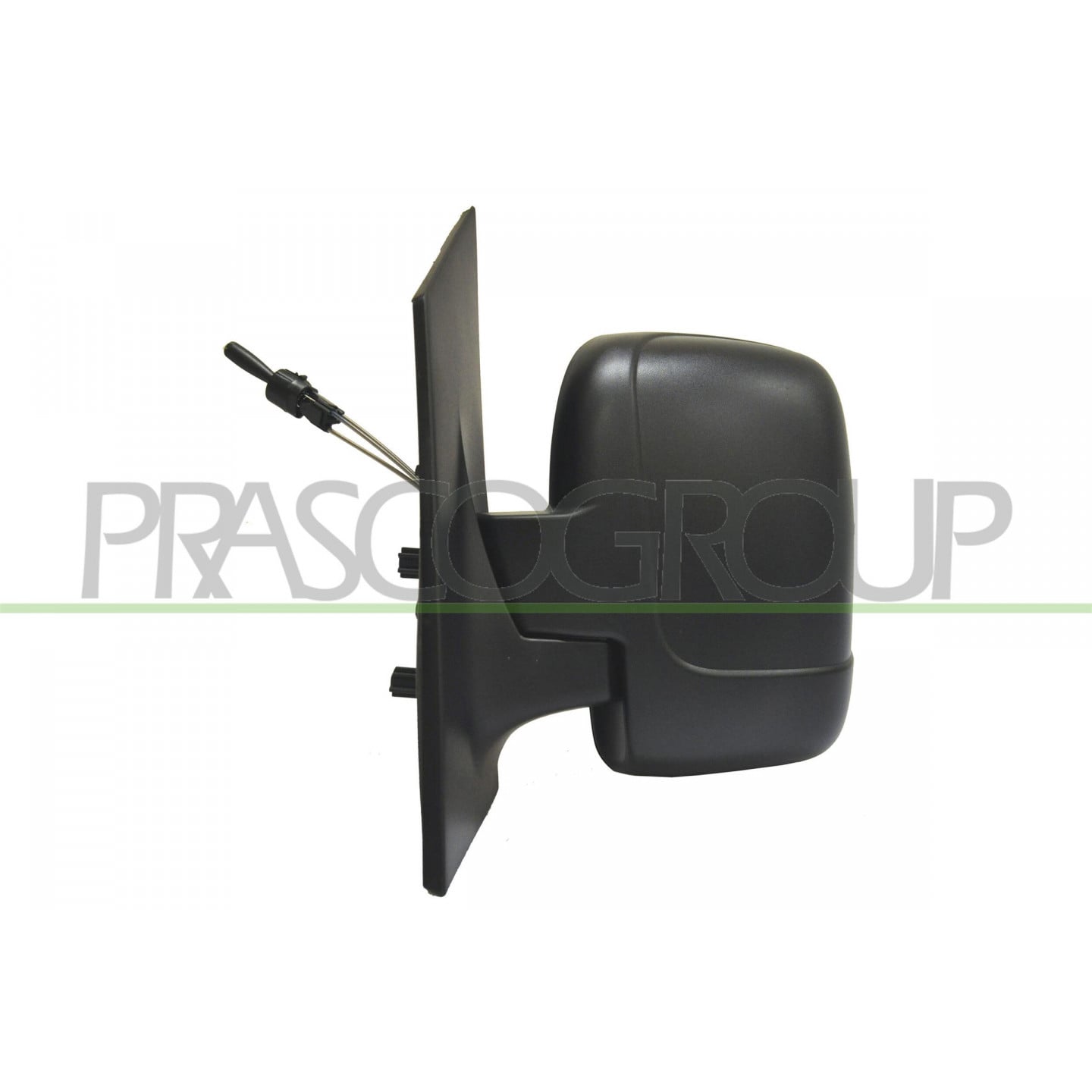 Vnější zpětné zrcátko PRASCO FT9237054