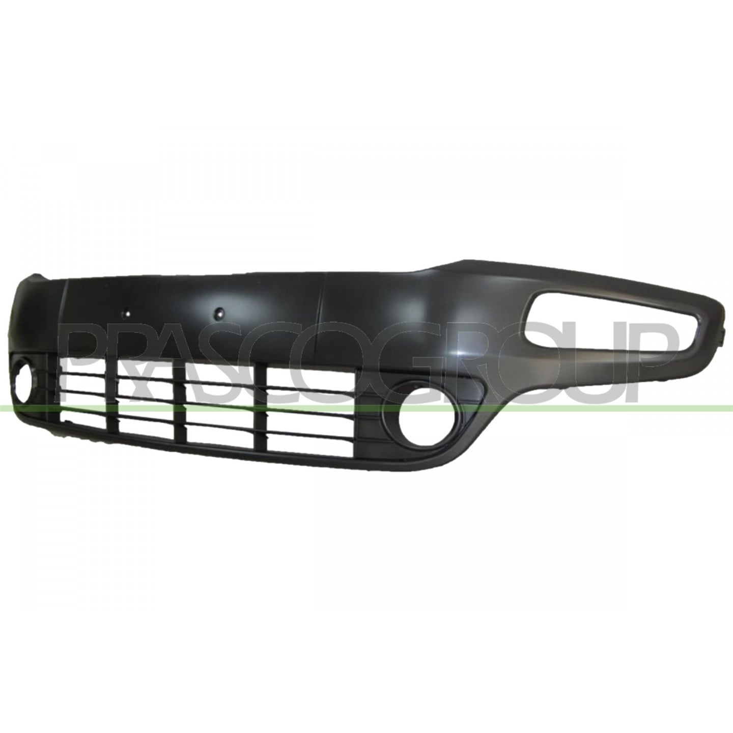 Grille de ventilation, pare-chocs PRASCO FT3442145