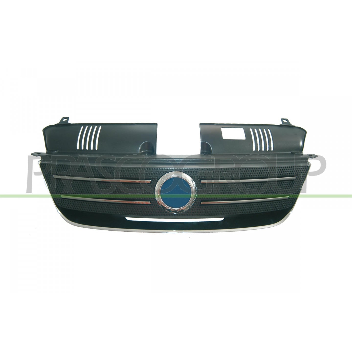 Grille de radiateur PRASCO FT3502001