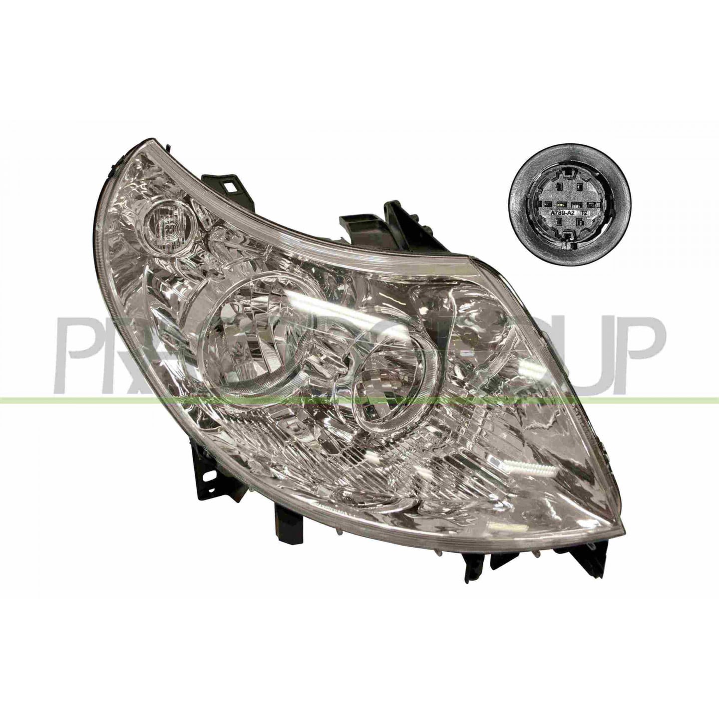 Prasco Koplamp Ft9304923