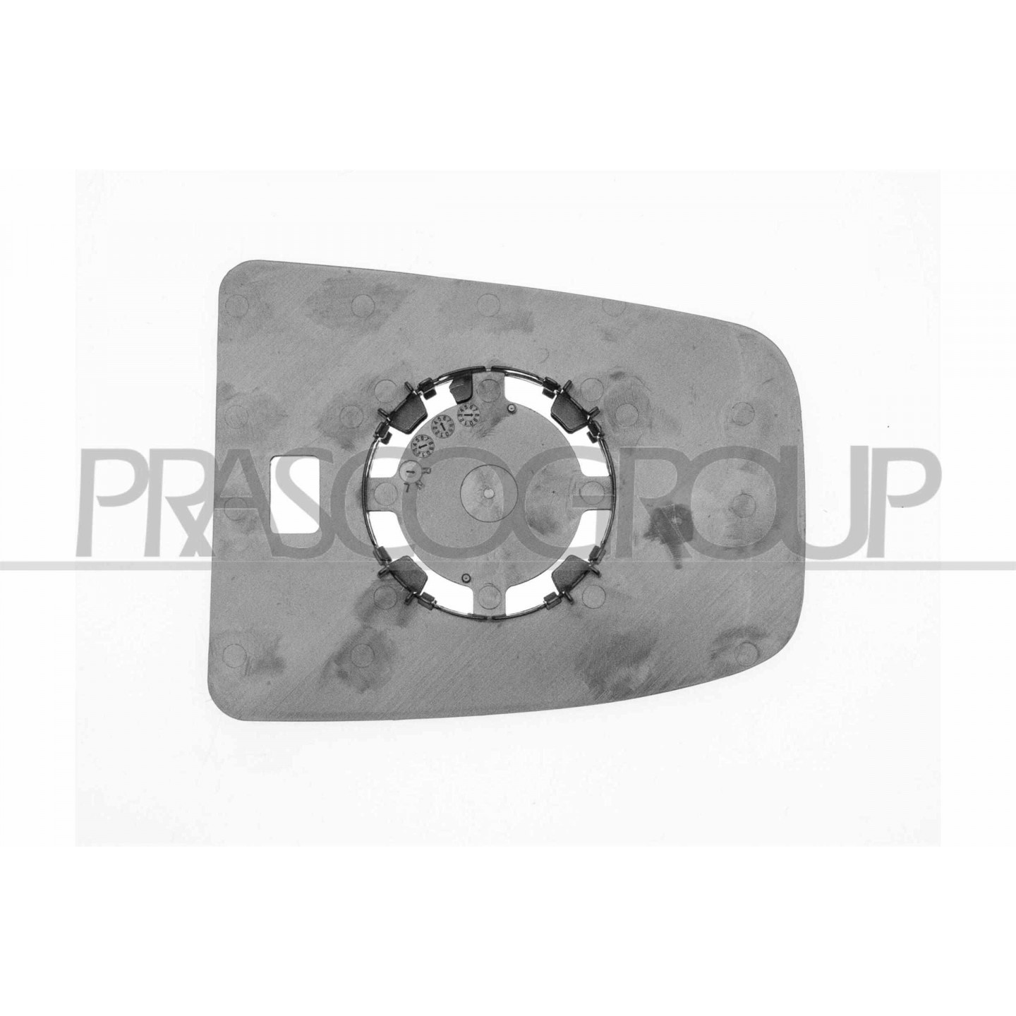 Prasco Vetro Specchio, Specchio Esterno Ft9507503