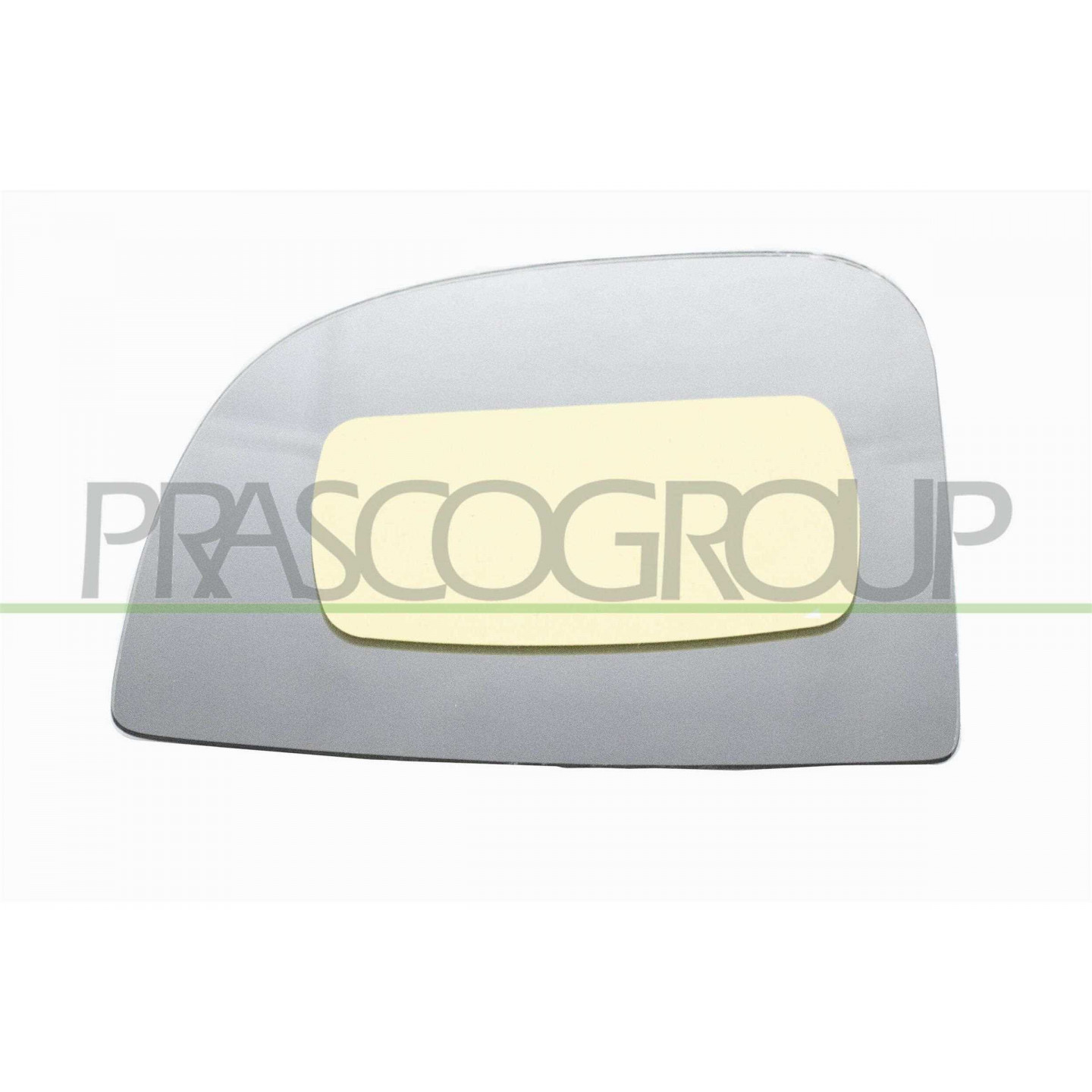 Prasco Vetro Specchio, Specchio Esterno Ft9507524