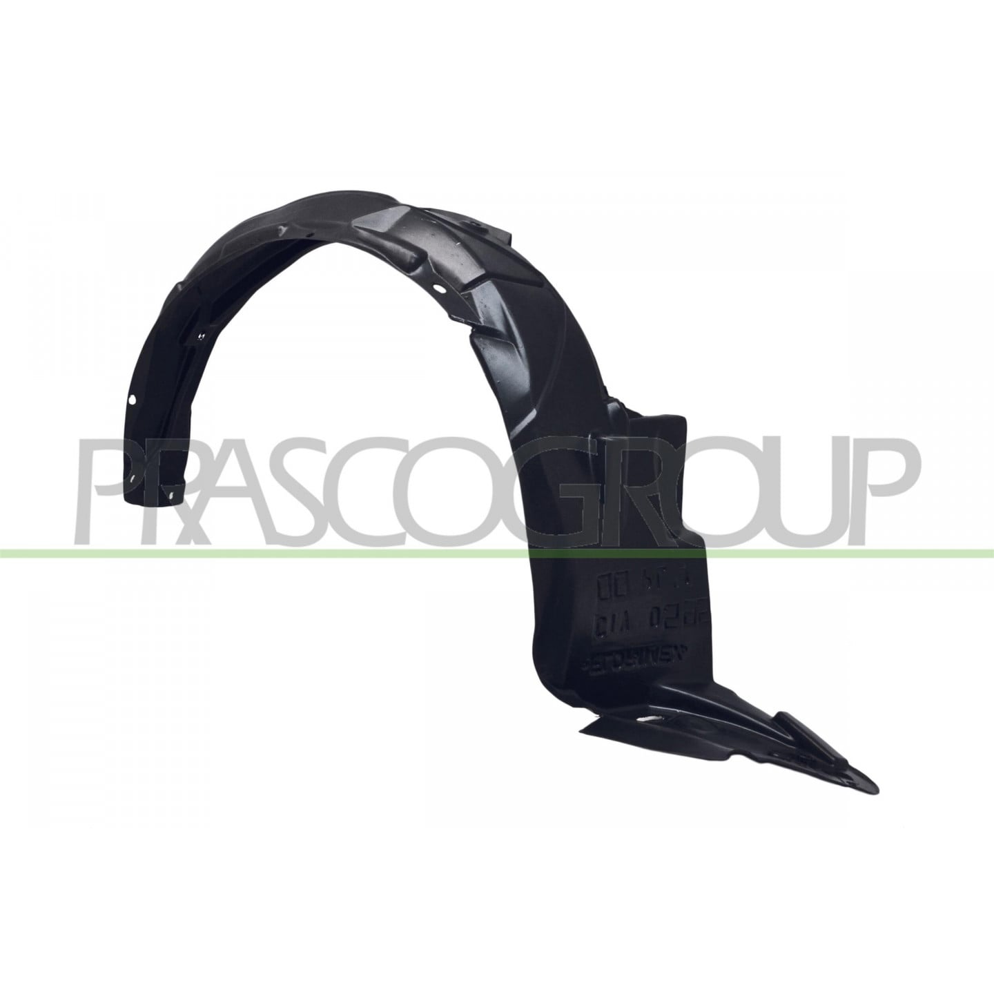 Inderskærm PRASCO HD0363603