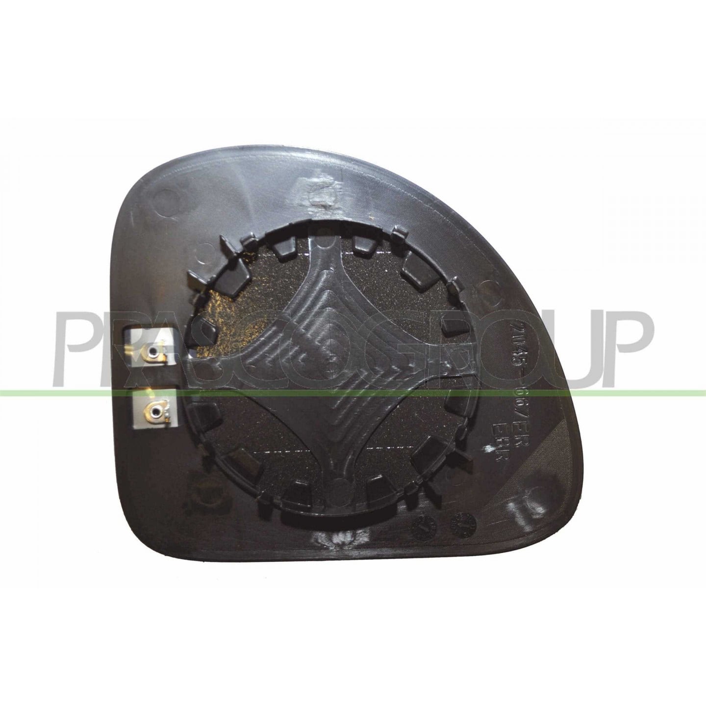 Prasco Vetro Specchio, Specchio Esterno Ft7157523