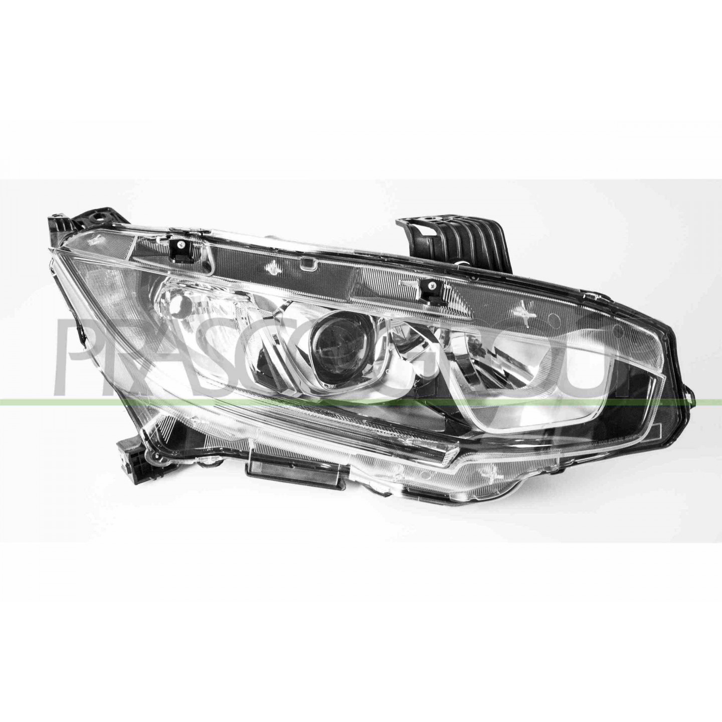 Prasco Faro Principale Hd0464913