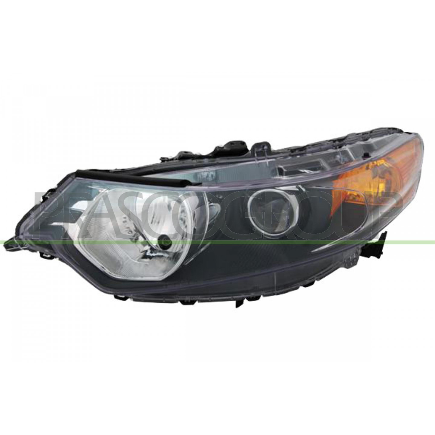 Prasco Faro Hd0724914