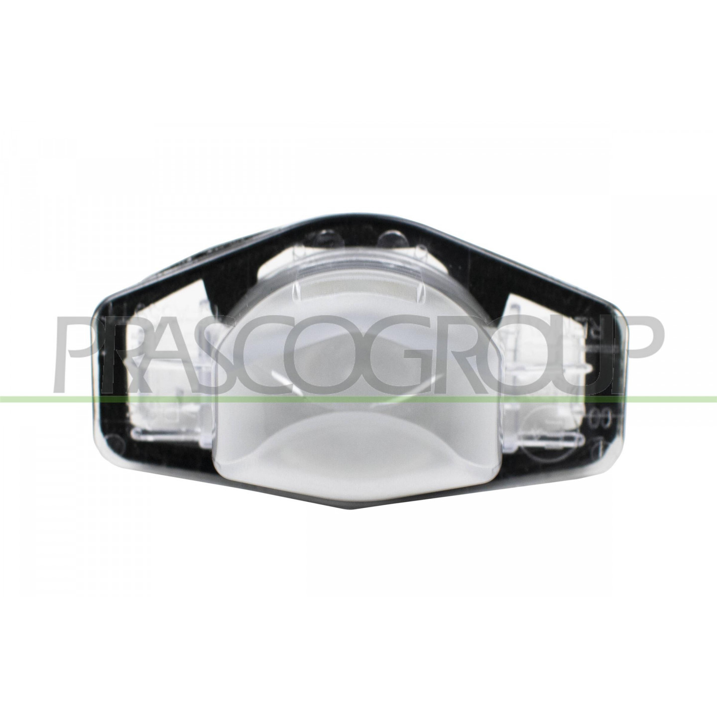 Prasco Luce Targa Hd3204350