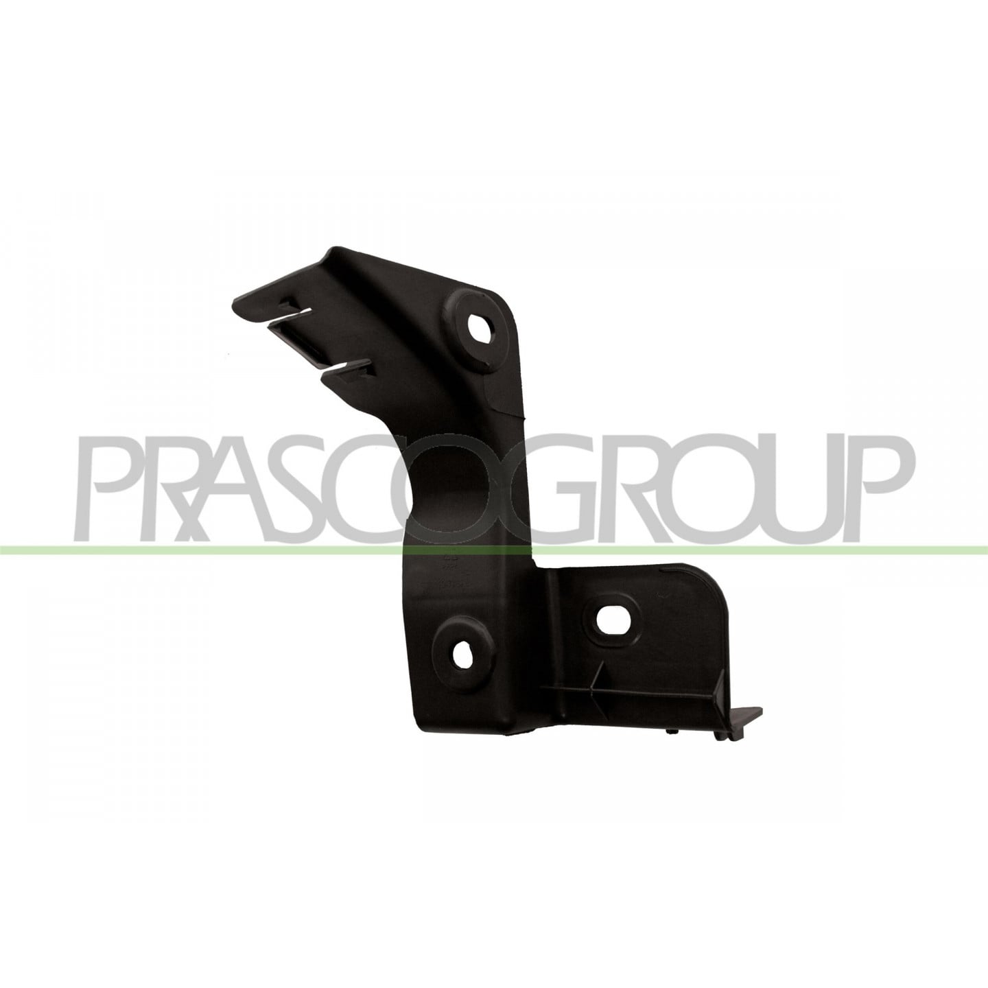 Houder, bumper PRASCO FT9071054