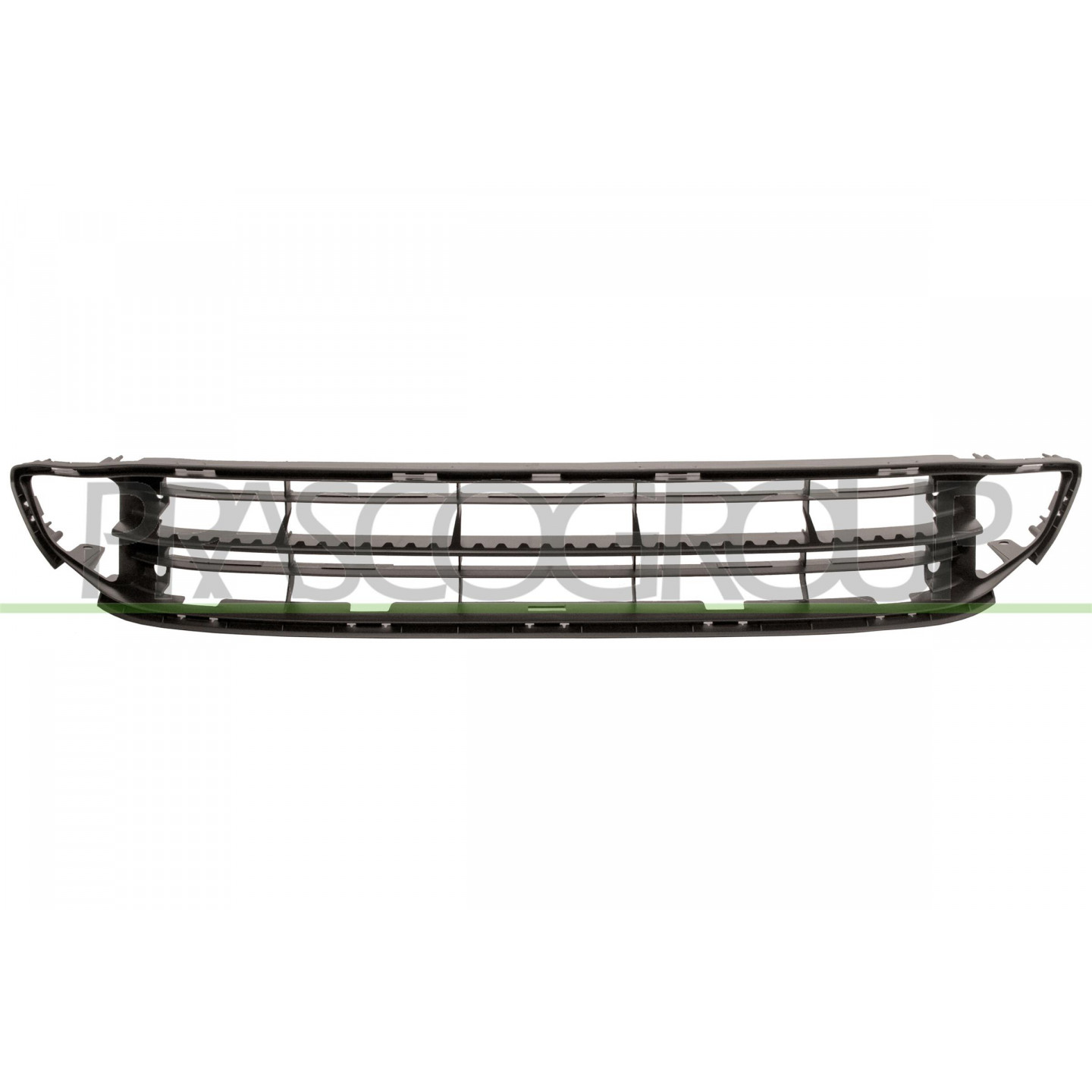 Grille de ventilation, pare-chocs PRASCO HD3242130