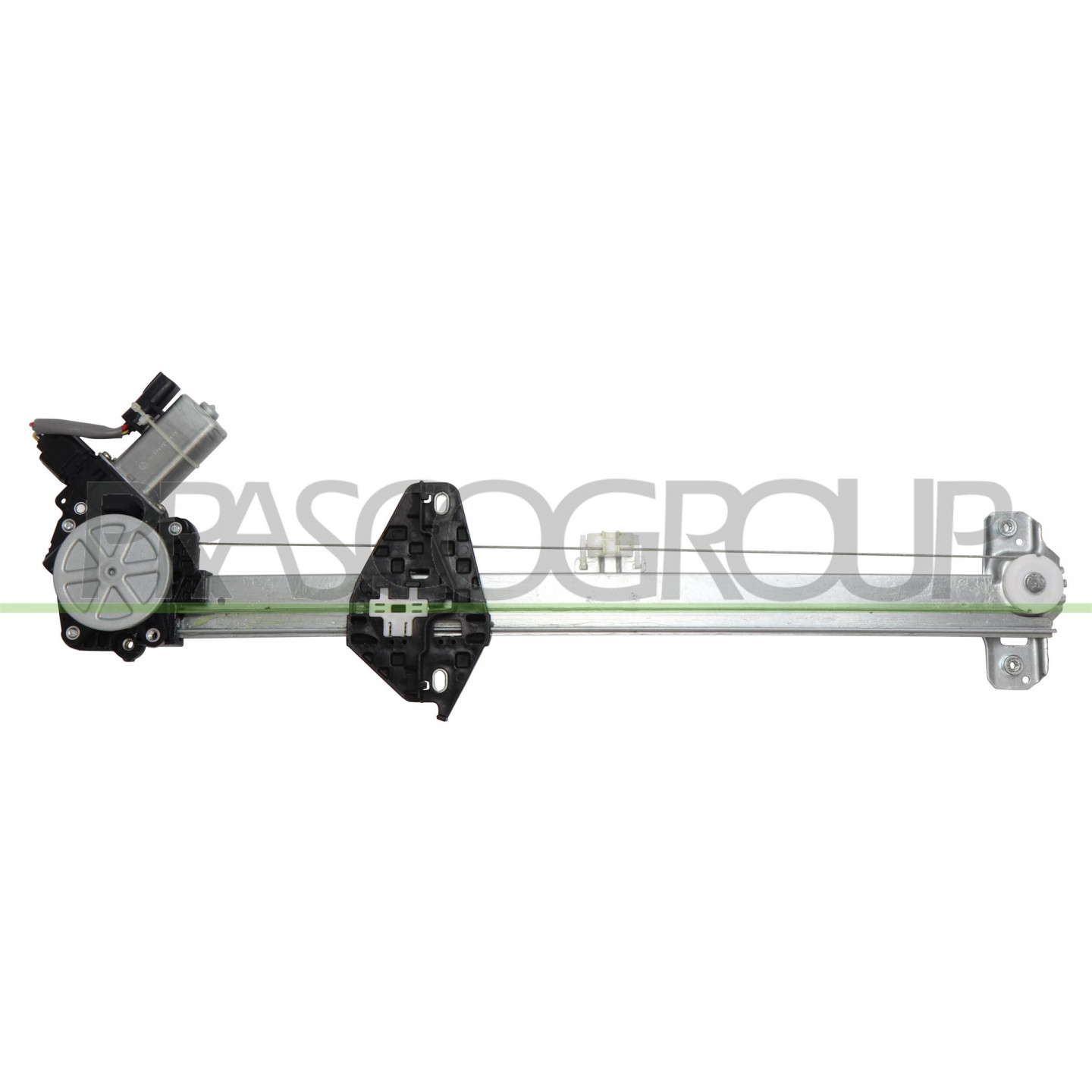 Prasco Raambedieningsmechanisme Hd828w034