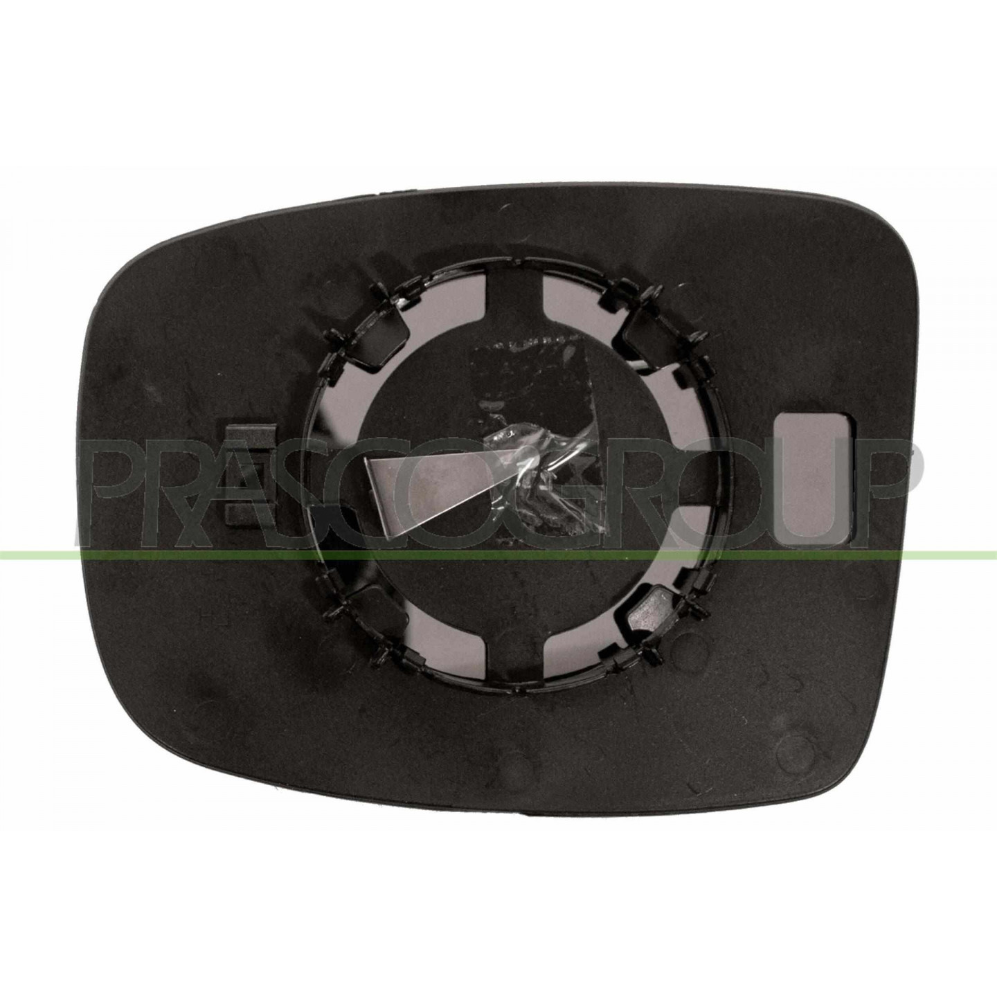 Prasco Vetro Specchio, Specchio Esterno Hn0027503