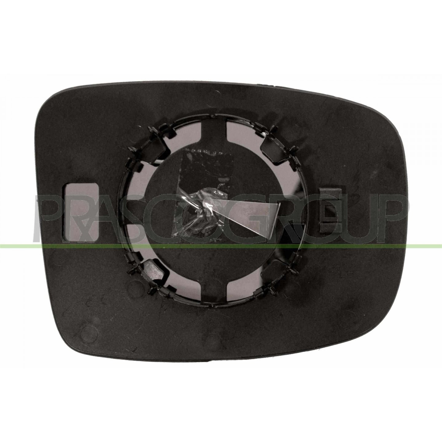 Prasco Spiegelglas, Buitenspiegel Hn0027504