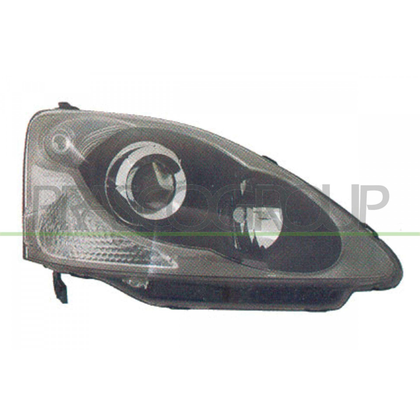 Prasco Faro Hd0404903