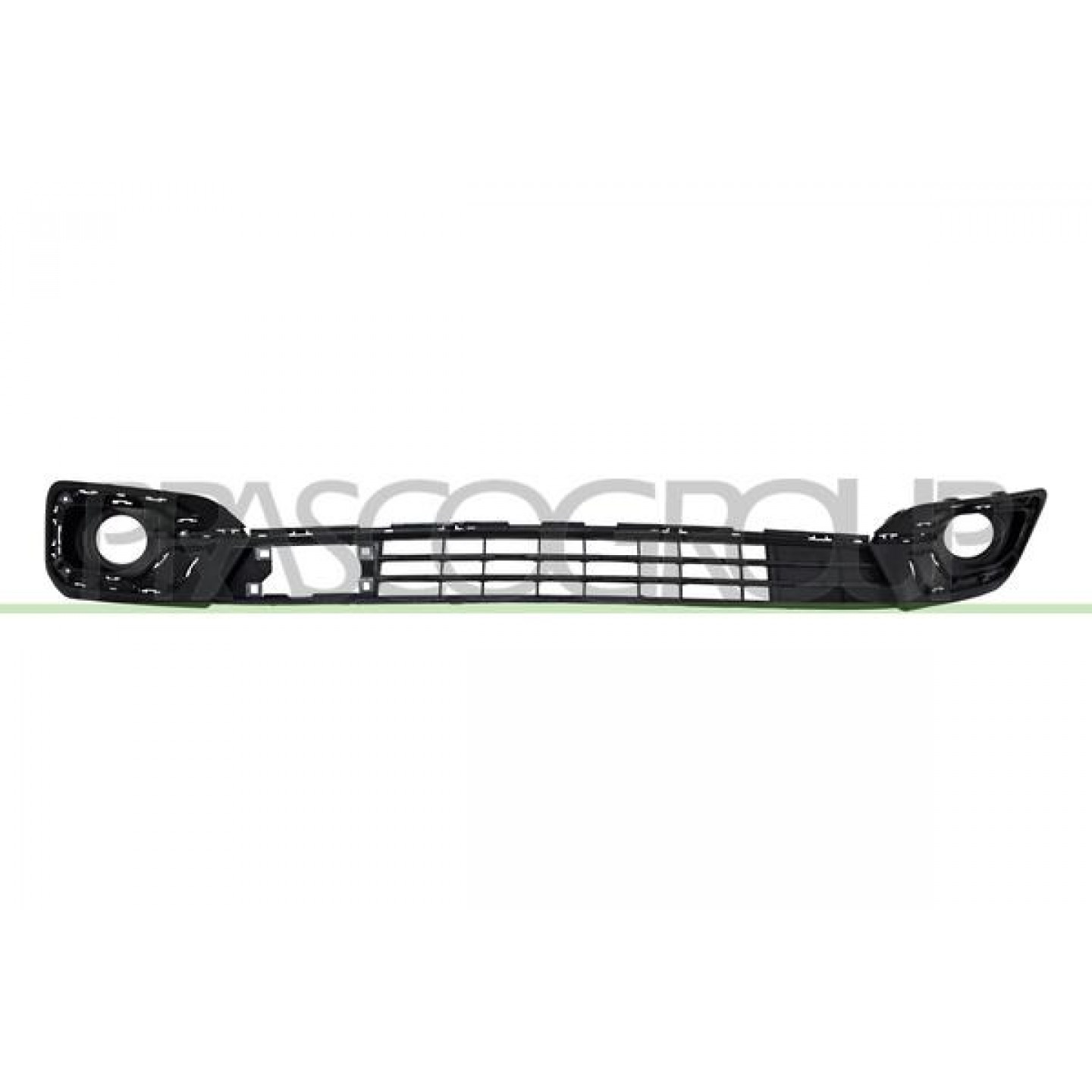 Grille de ventilation, pare-chocs PRASCO FT4502120