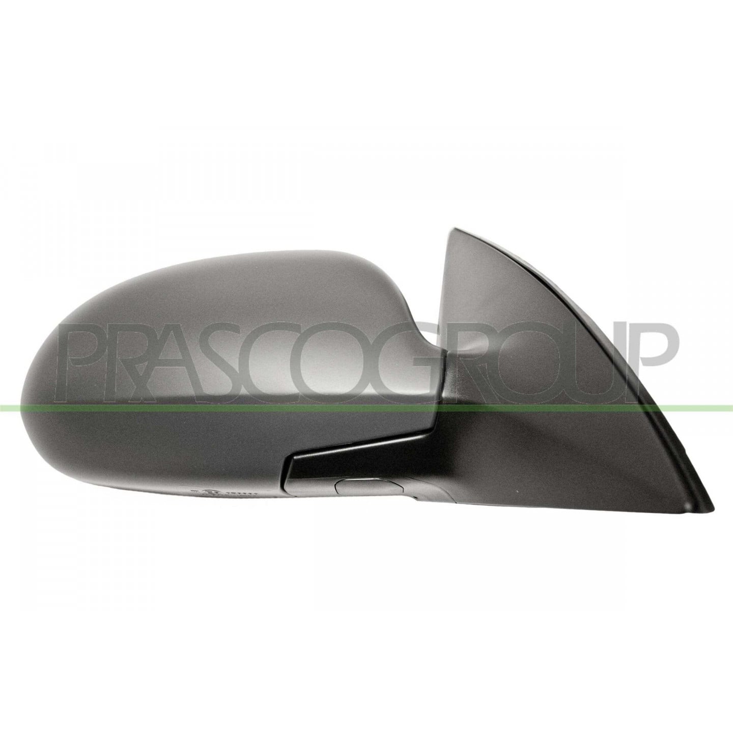 Prasco Specchio Retrovisore Esterno Hn0407123p