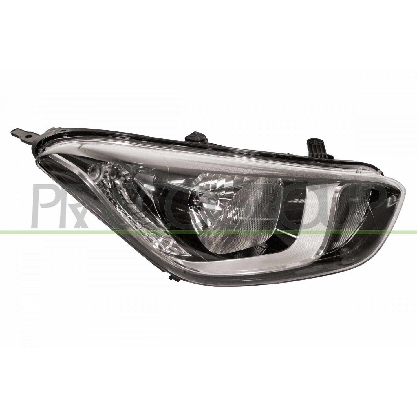 Prasco Koplamp Hn2024903