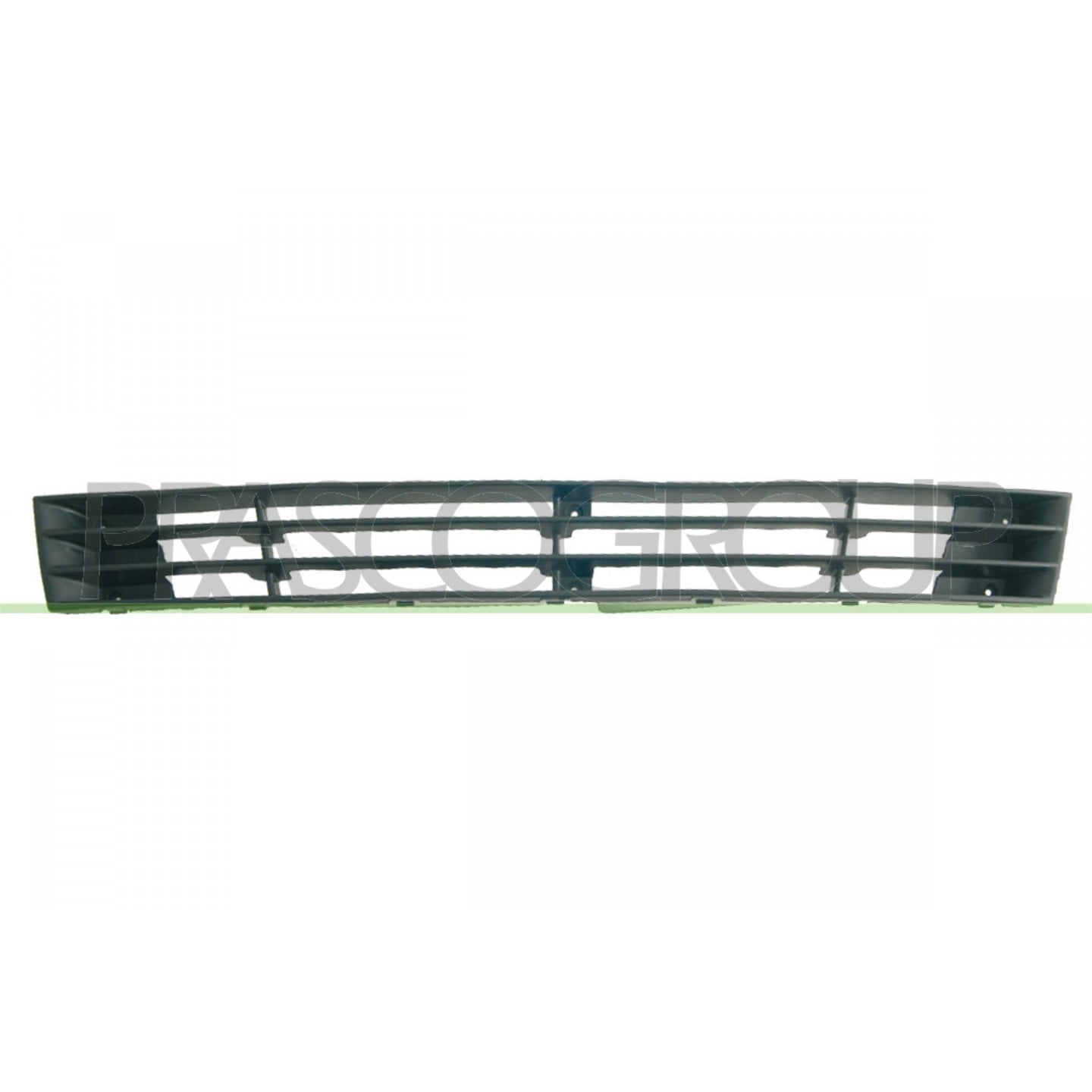 Grille de ventilation, pare-chocs PRASCO HN3242120