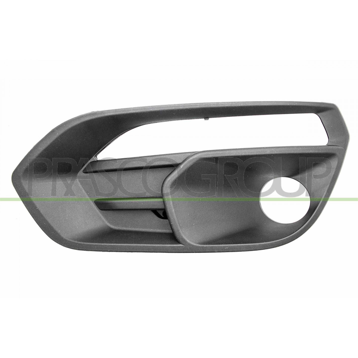 Grille de ventilation, pare-chocs PRASCO FT9512144