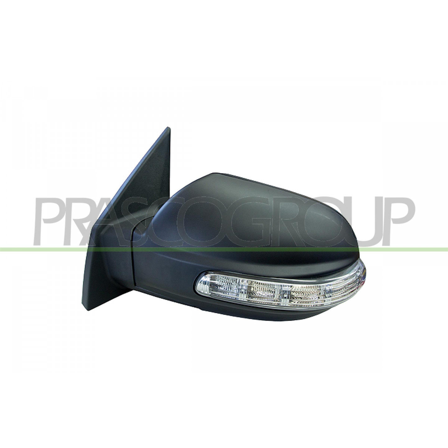 Prasco Buitenspiegel Hn8027216