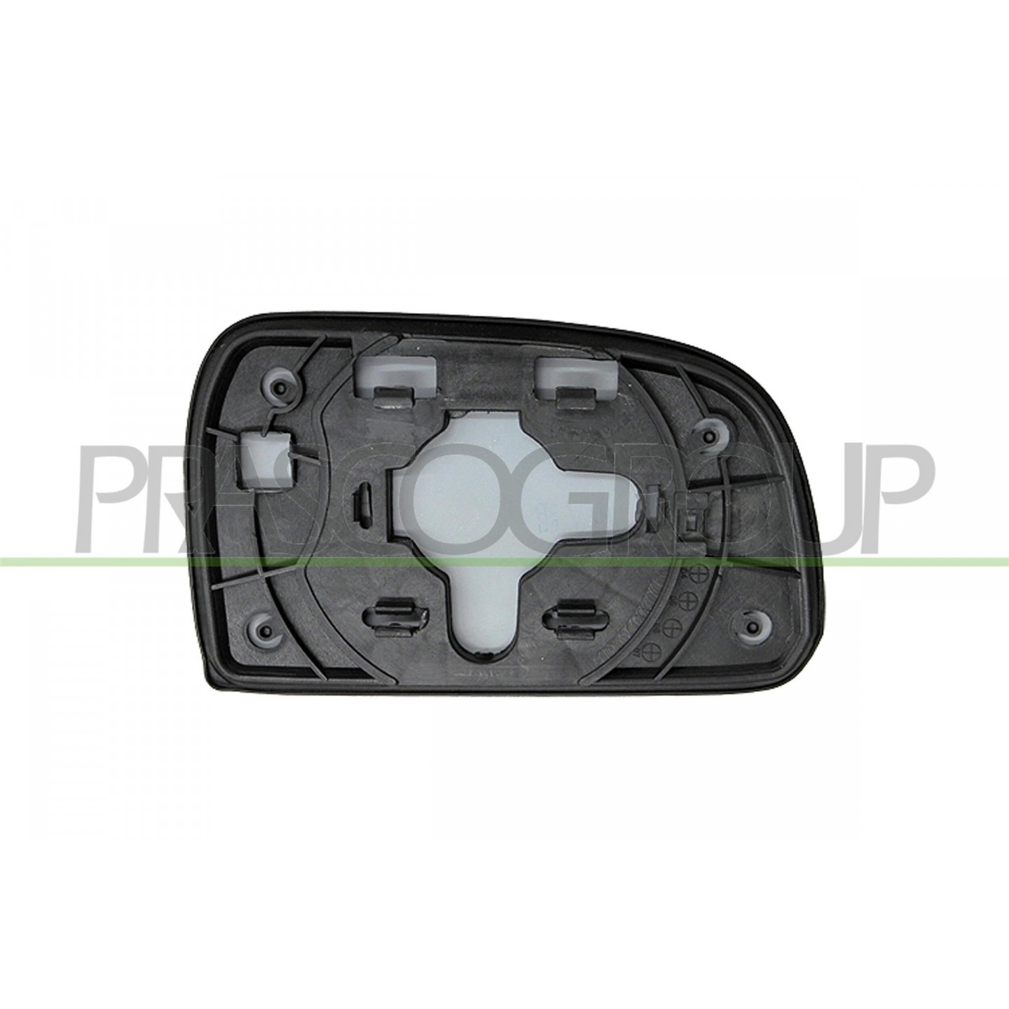 Prasco Vetro Specchio, Specchio Esterno Hn8027504