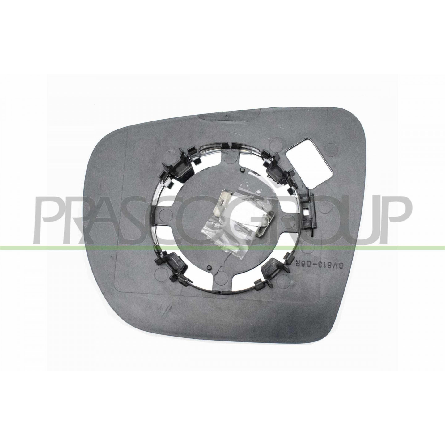 Prasco Cristal De Espejo, Retrovisor Exterior Hn8057503