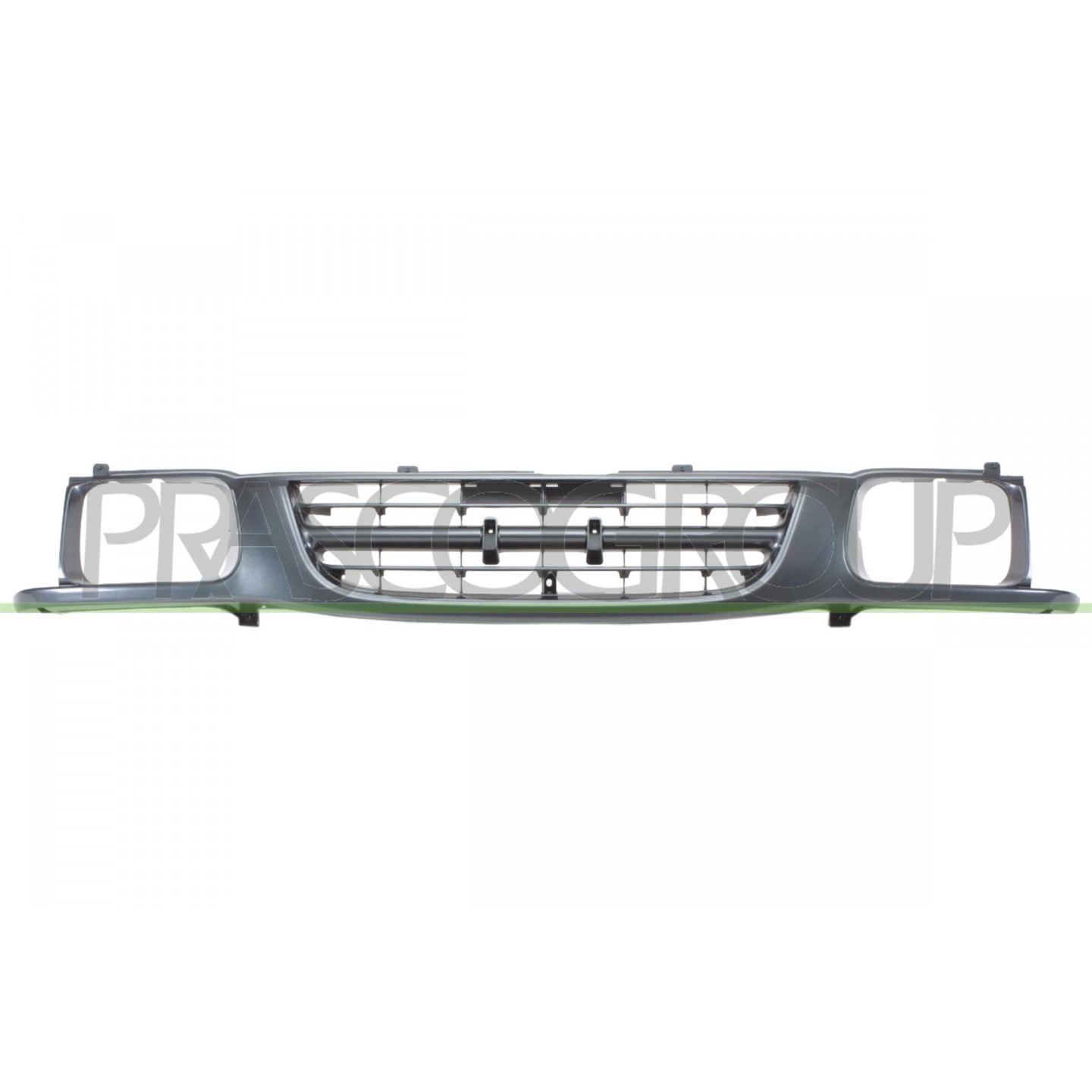 Grille de radiateur PRASCO IZ8142031