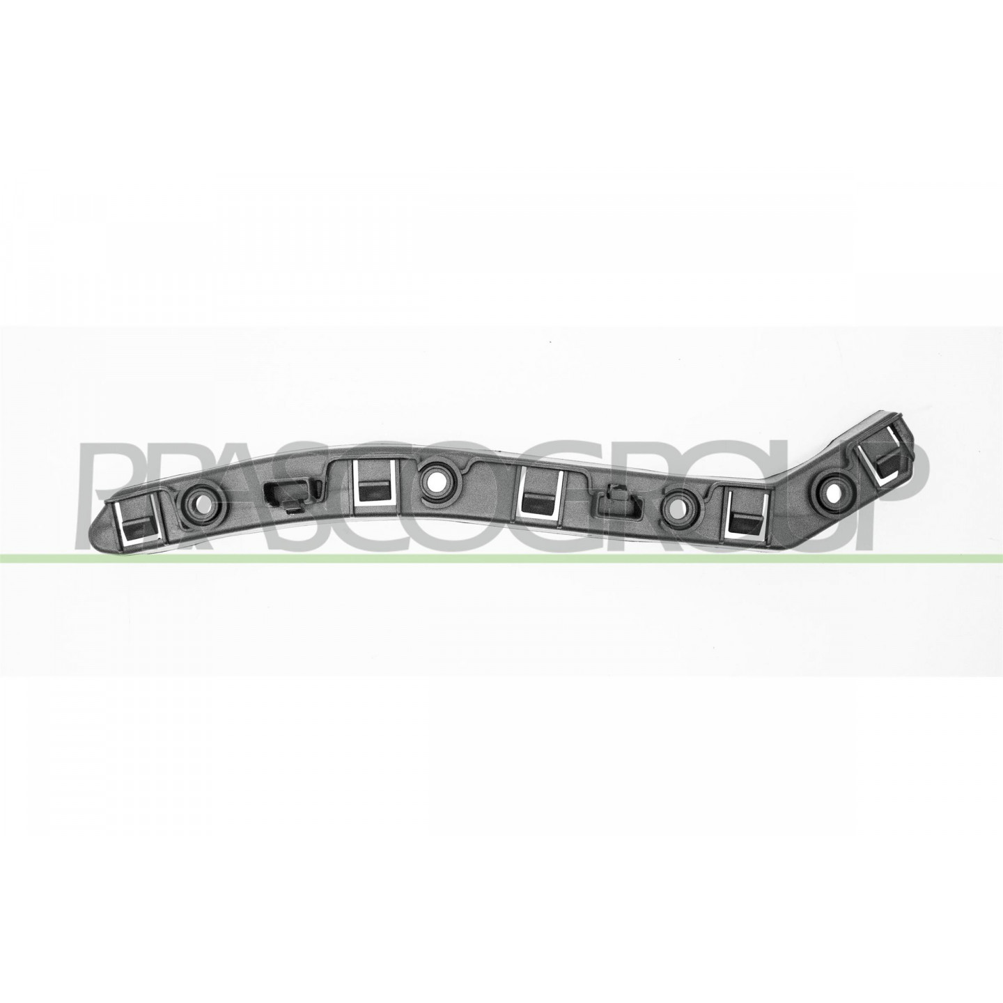 Houder, bumper PRASCO JE1001004