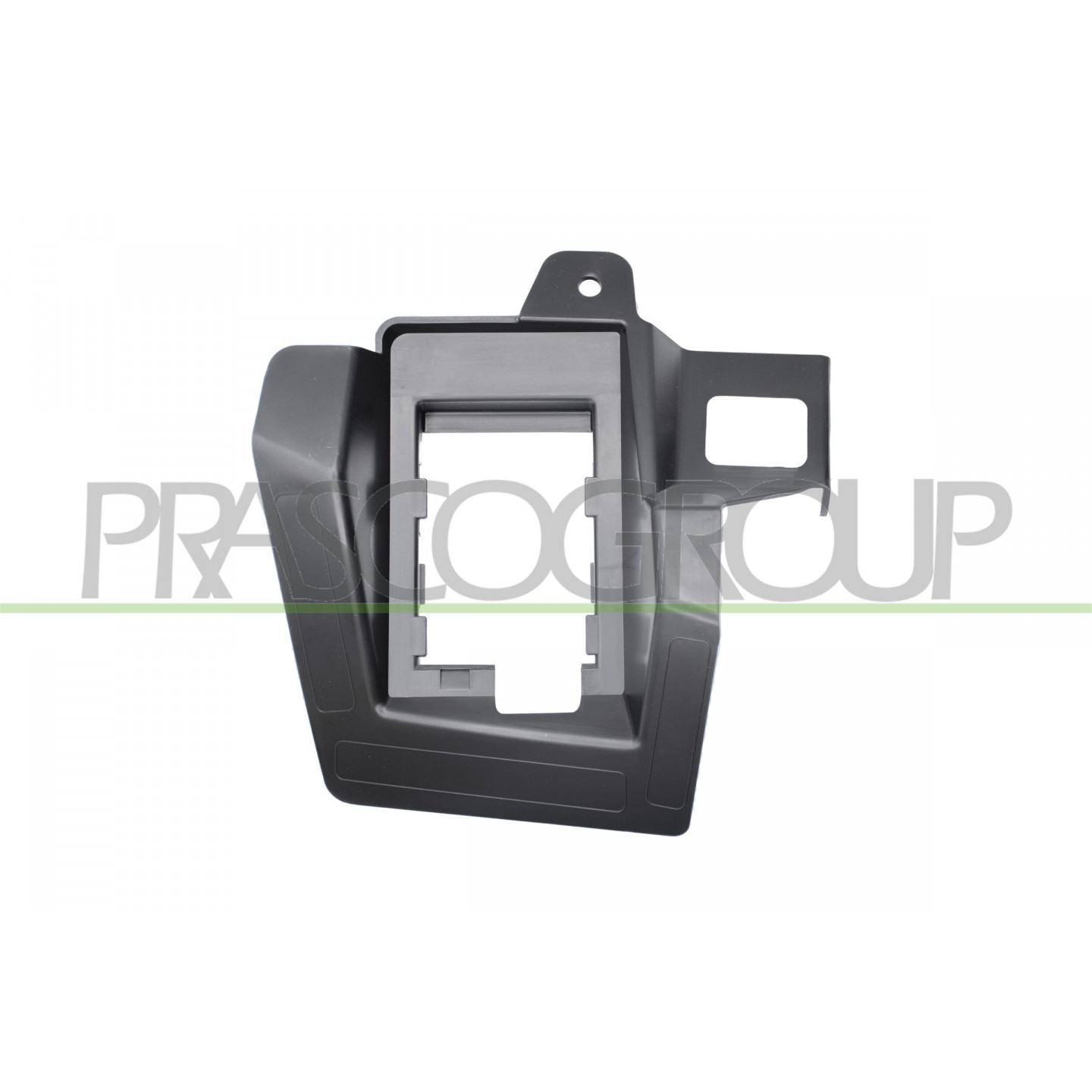 Houder, bumper PRASCO JE1001053