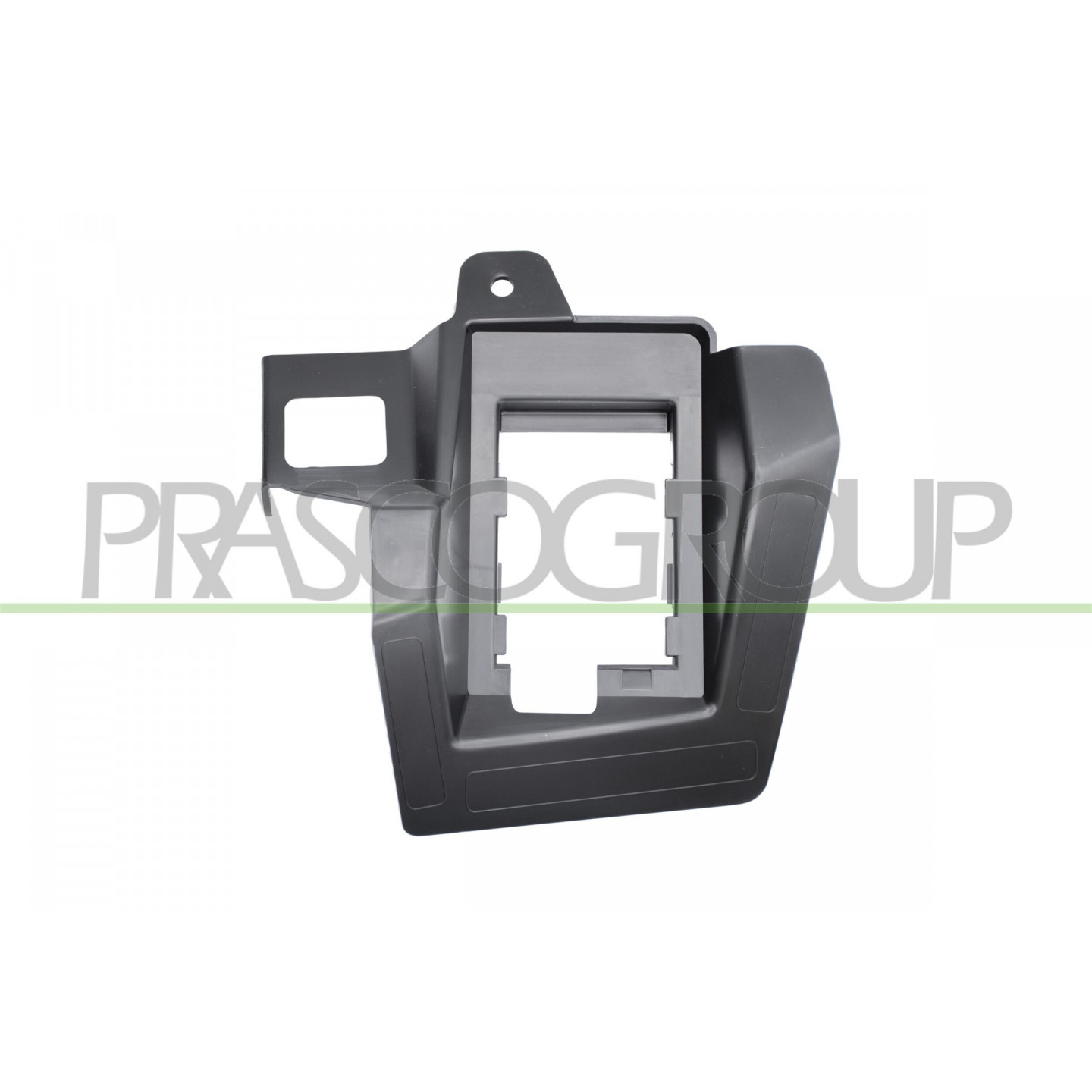 Houder, bumper PRASCO JE1001054