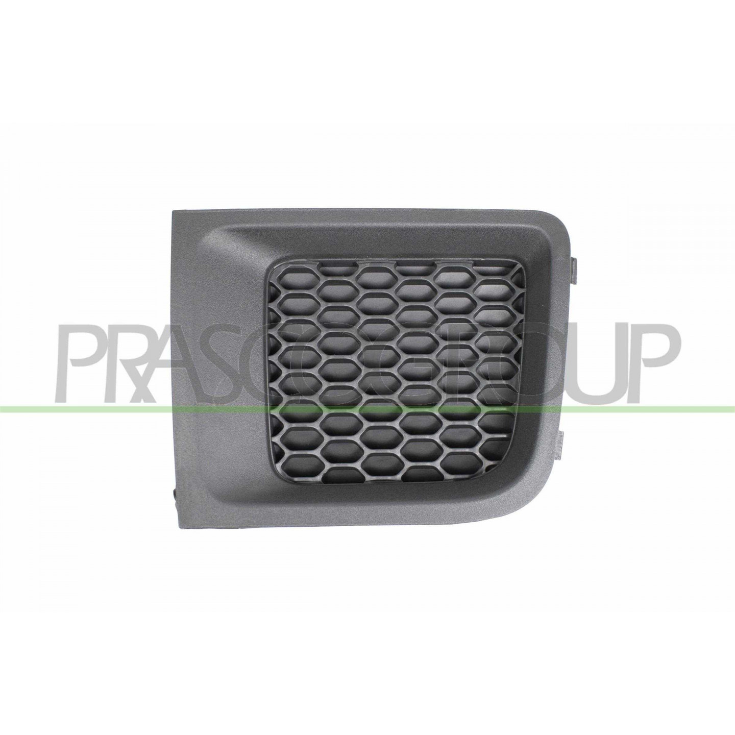 Grille de ventilation, pare-chocs PRASCO JE1002124