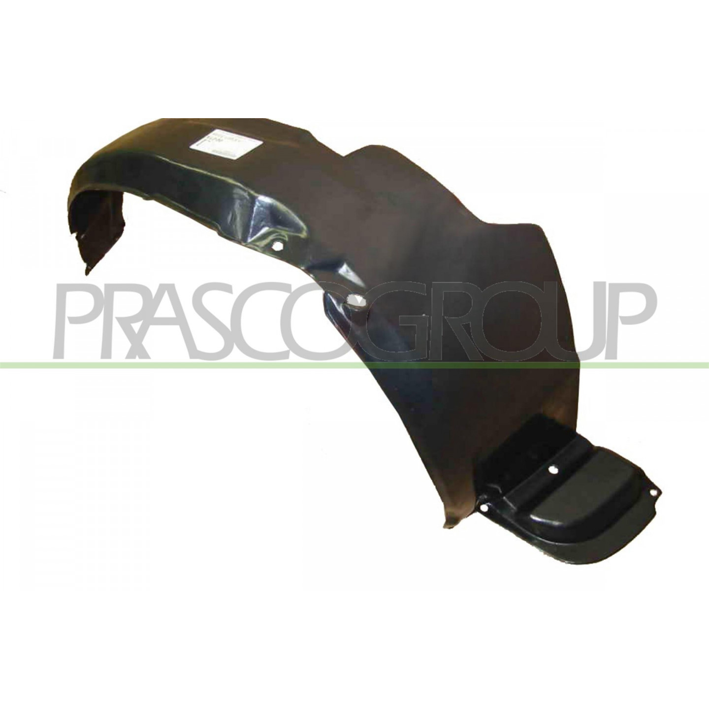 Vnitřní blatník PRASCO HN3203603