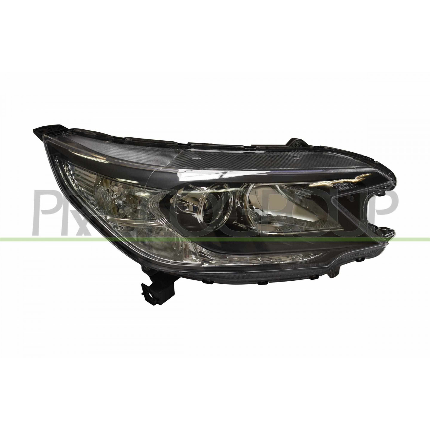 Světlomet PRASCO HD8314903