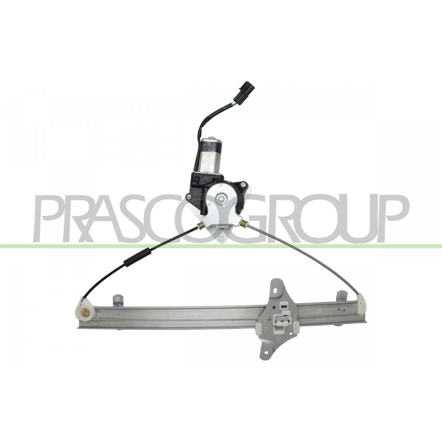 Prasco Raambedieningsmechanisme Hn330w025
