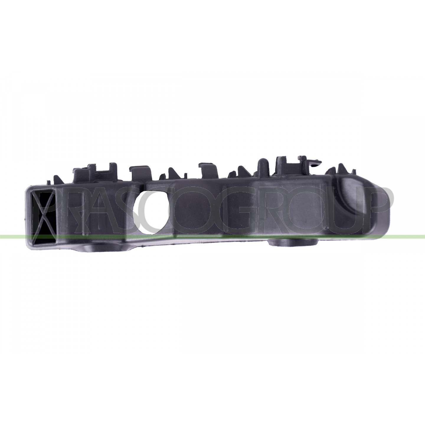 Houder, bumper PRASCO KI3281003