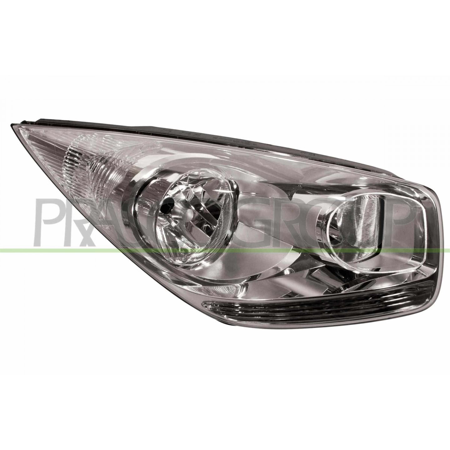 Prasco Faro Principale Ki3304903