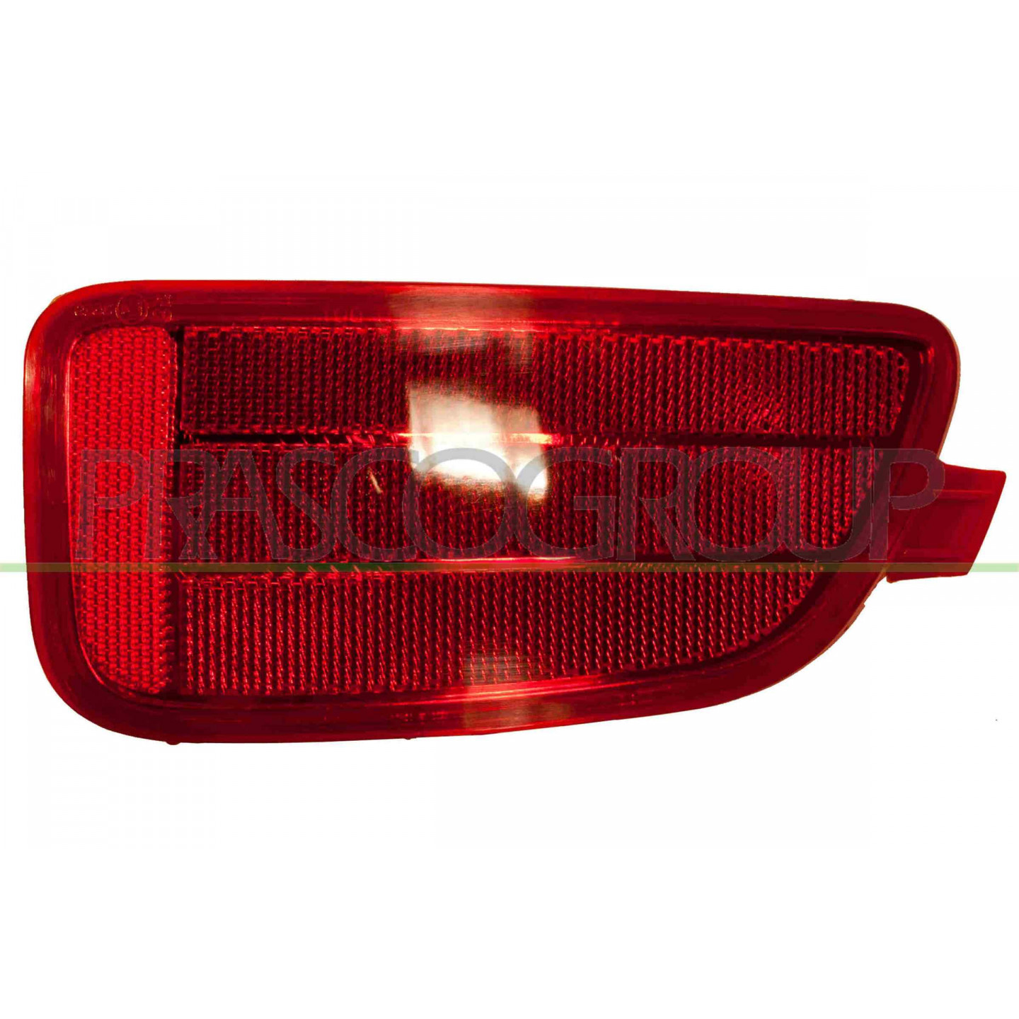 Prasco Retroreflector (Katoog) Ki3524353