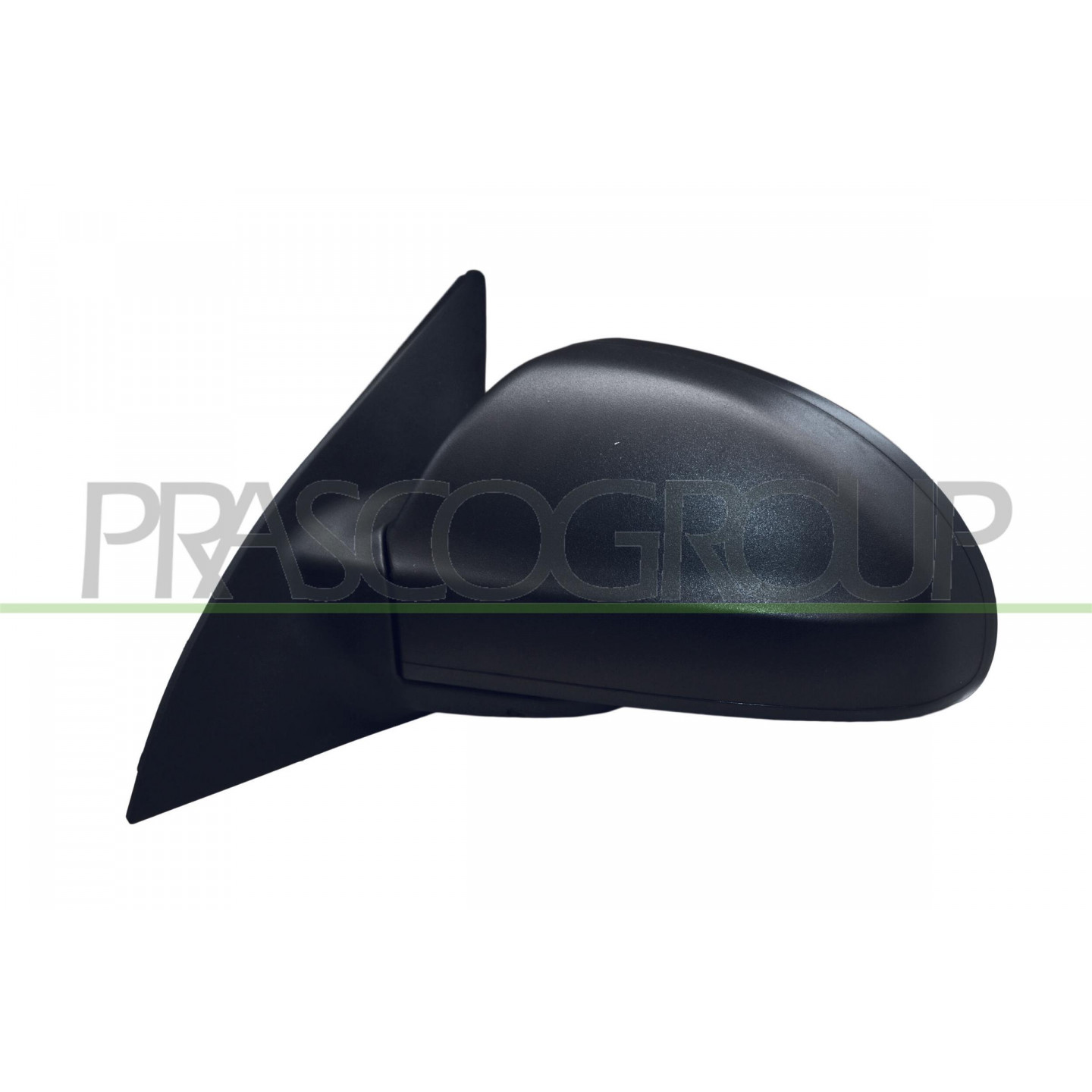 Prasco Specchio Retrovisore Esterno Ki4307114