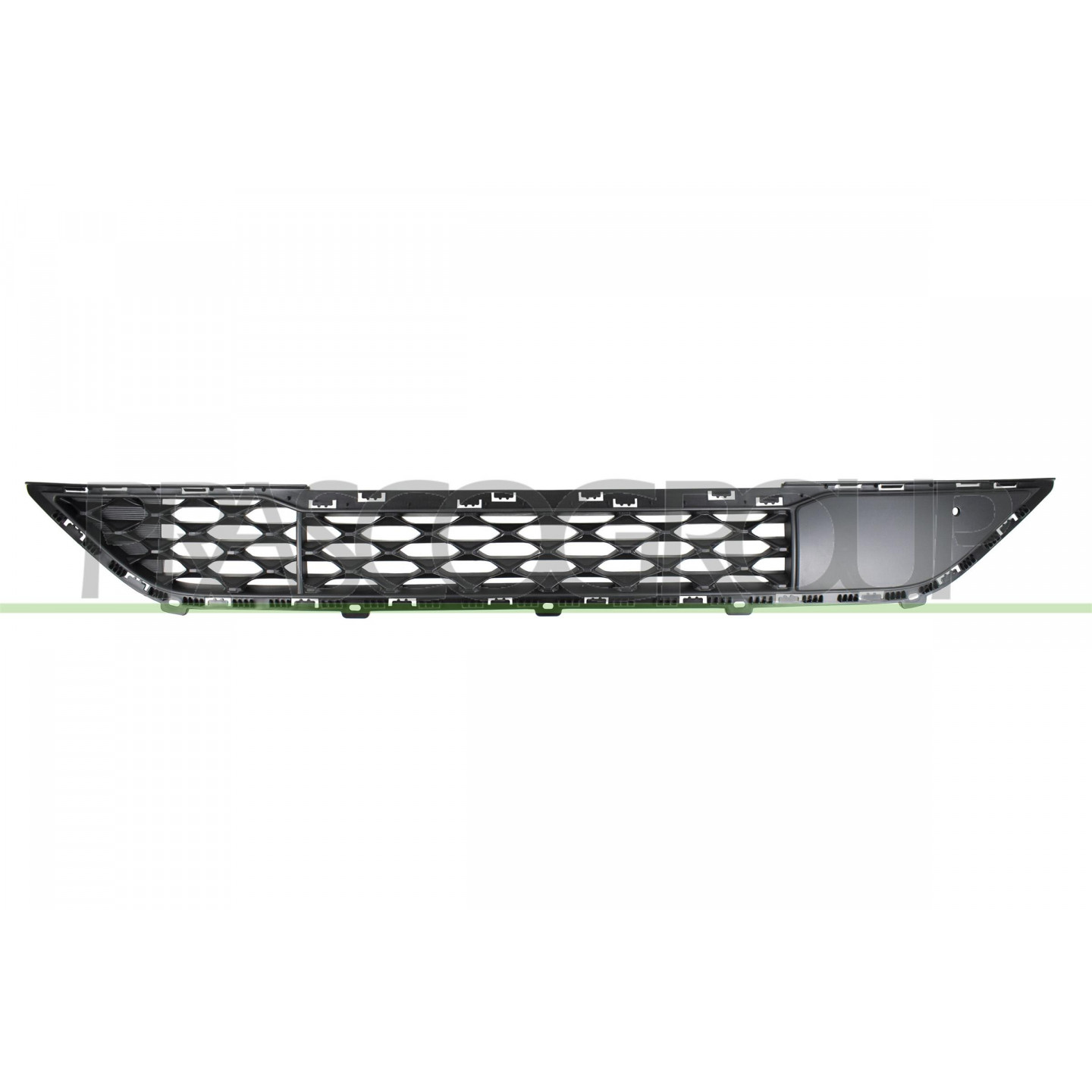 Grille de ventilation, pare-chocs PRASCO HN8082120