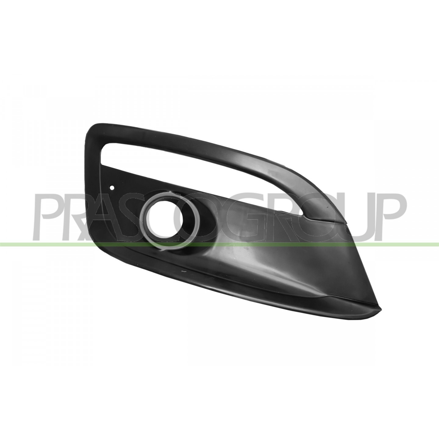 Ventilatiegrille, bumper PRASCO KI4362123