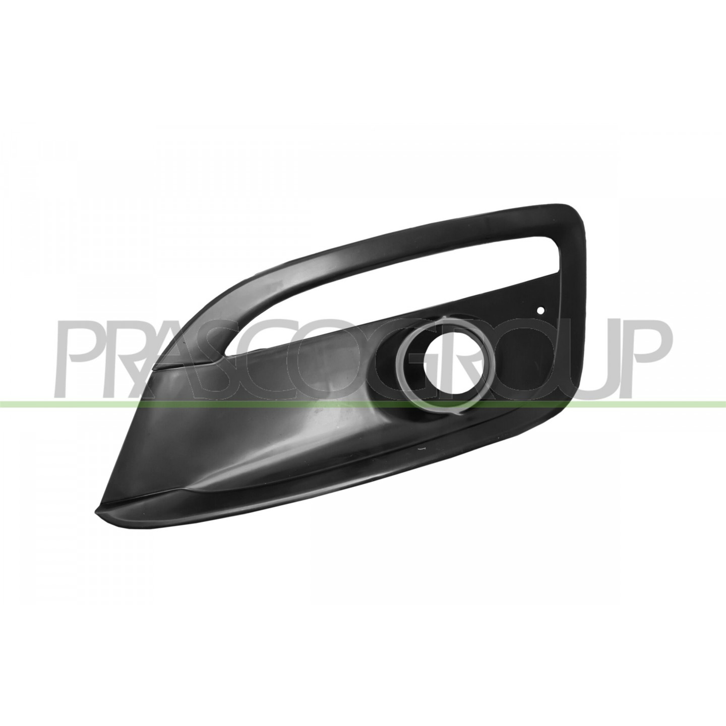 Grille de ventilation, pare-chocs PRASCO KI4362124