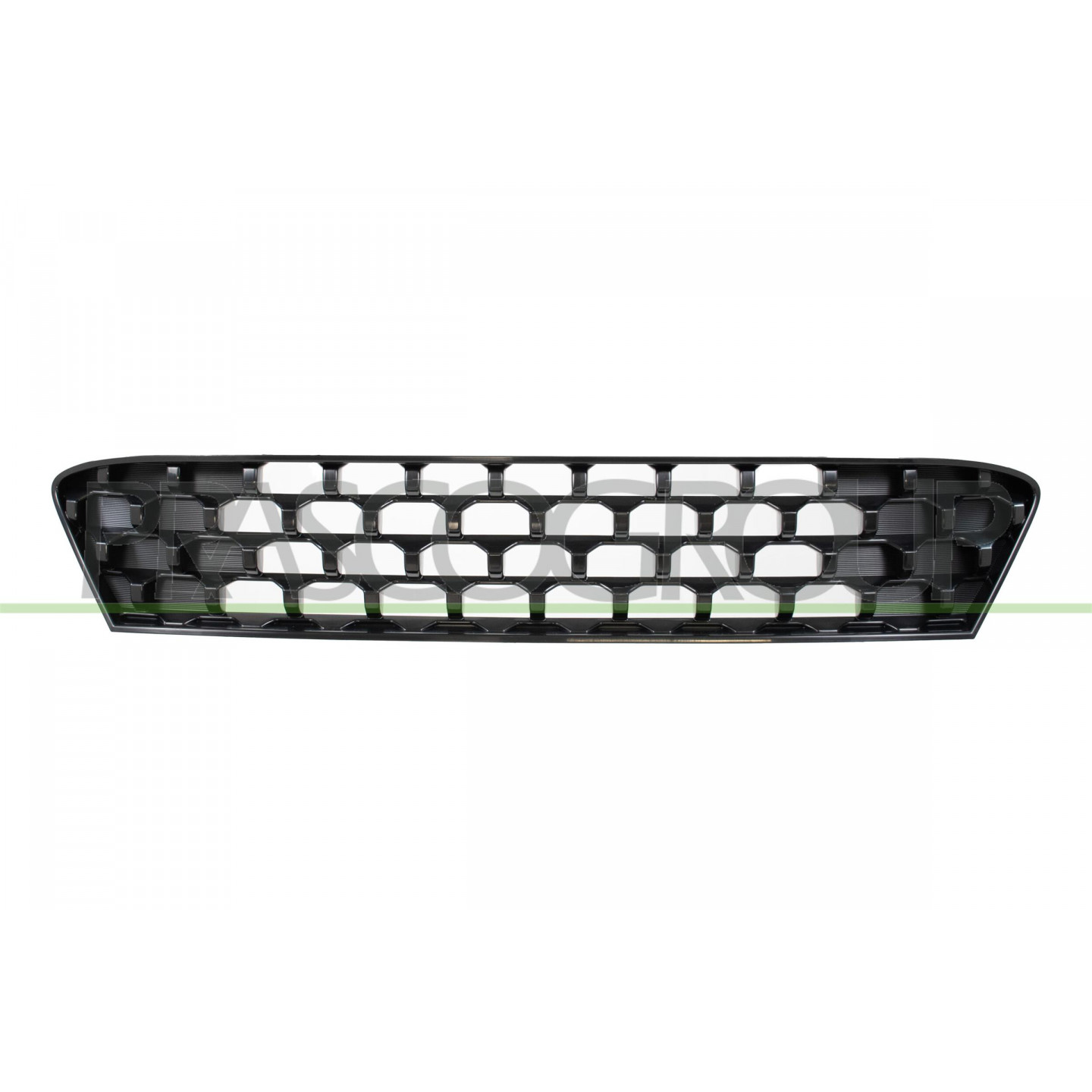 Grille de radiateur PRASCO HN4522001