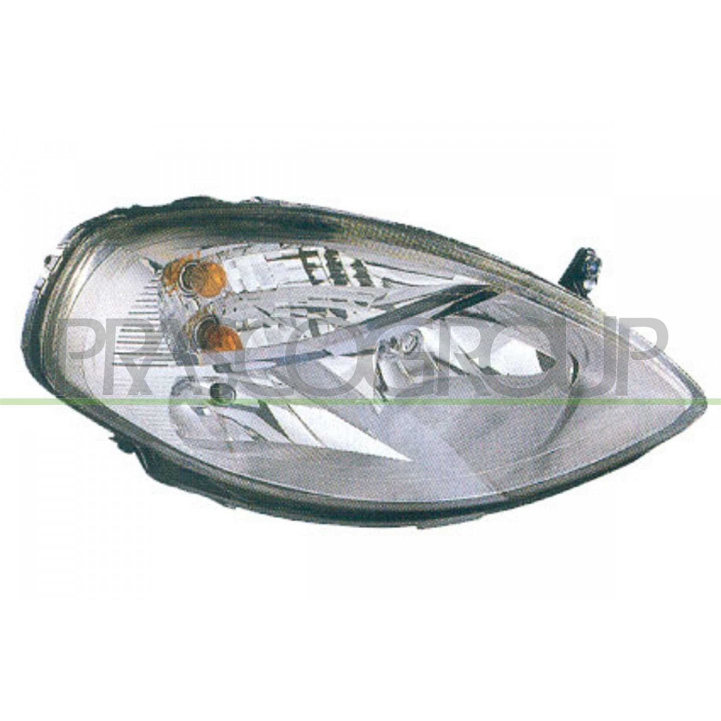 Prasco Faro Principale La0034903