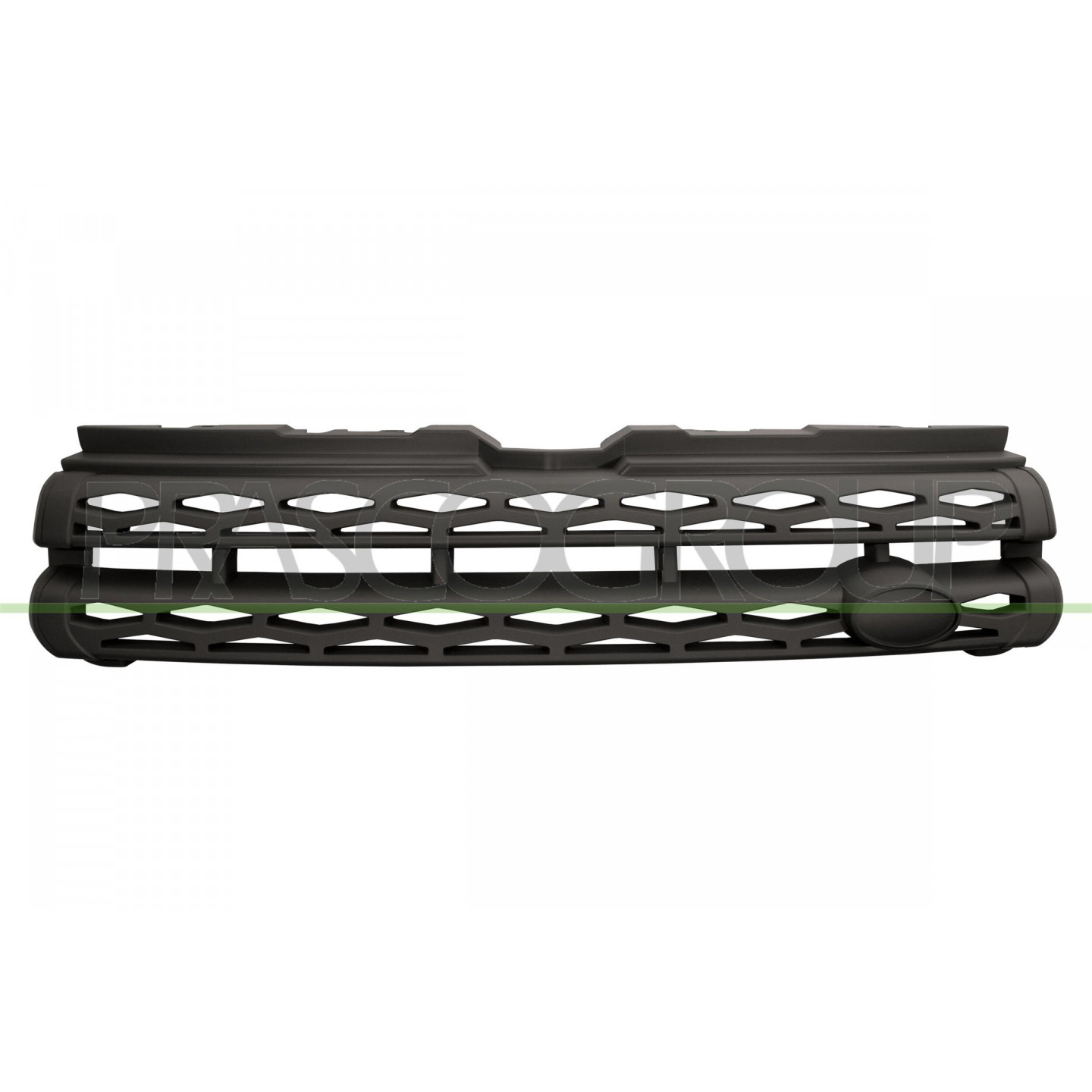 Grille de radiateur PRASCO LR7002010