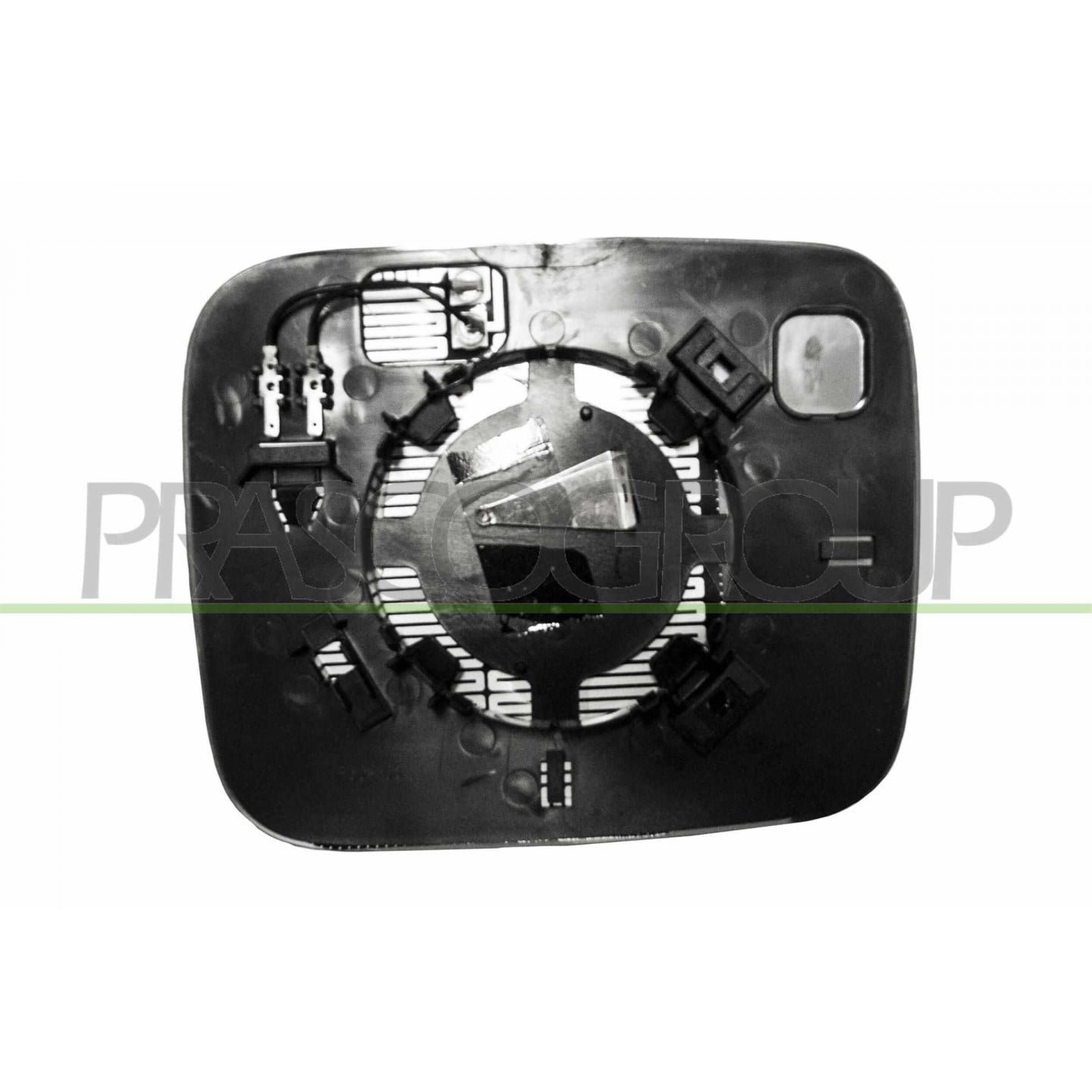 Prasco Cristal De Espejo, Retrovisor Exterior Je1007514