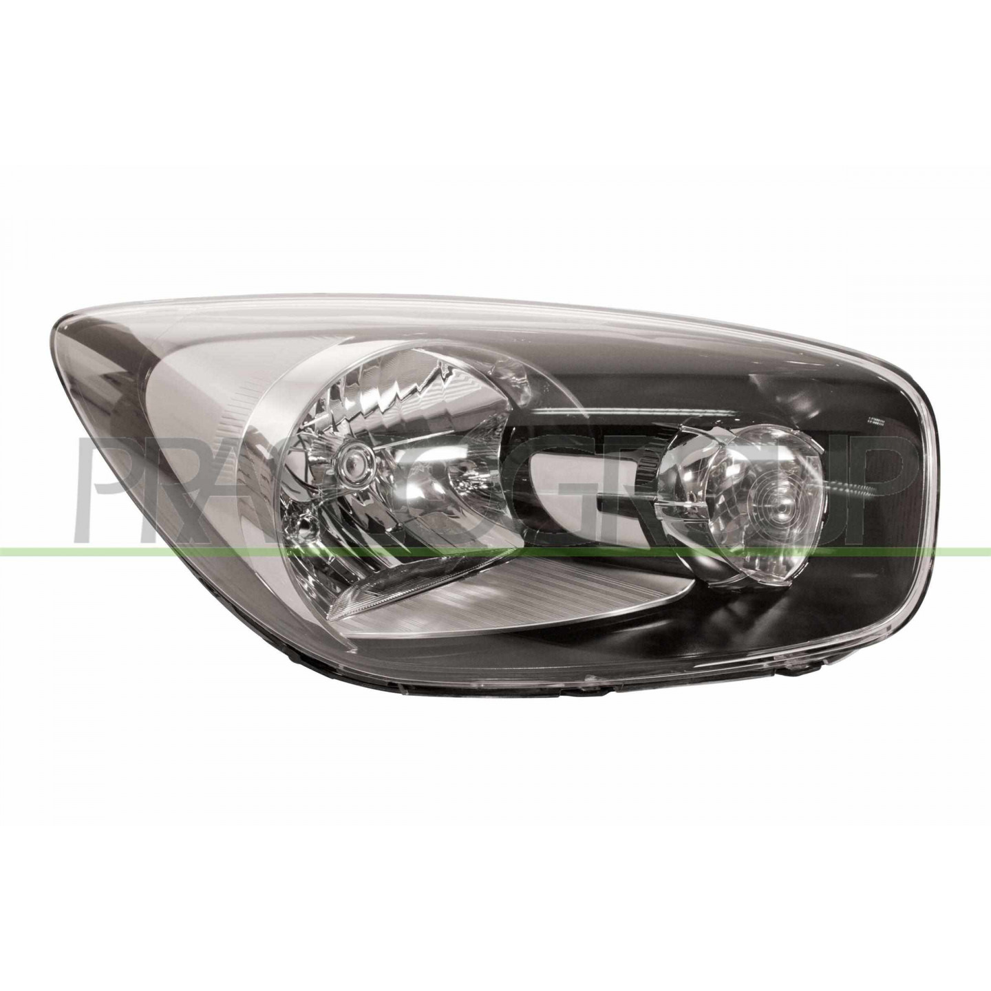 Prasco Koplamp Ki3244803