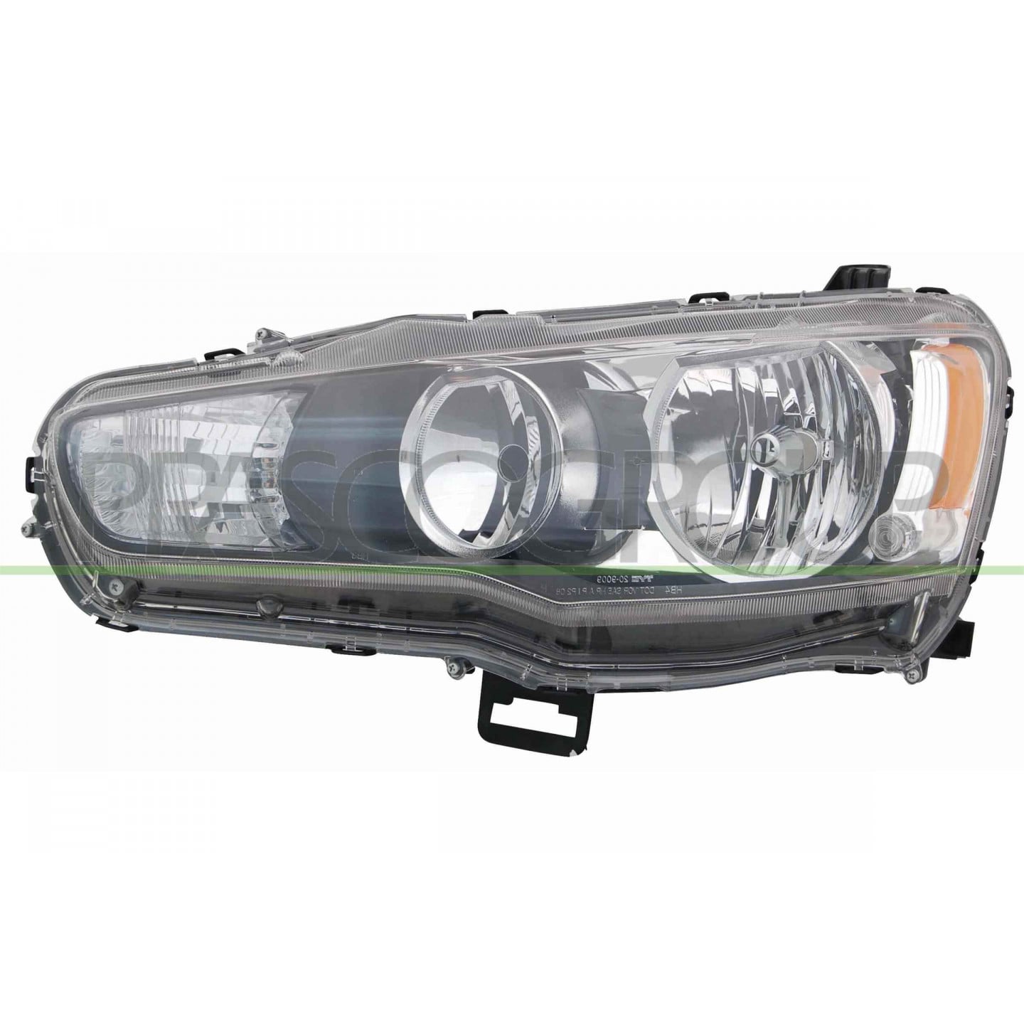 Prasco Faro Mb0154903