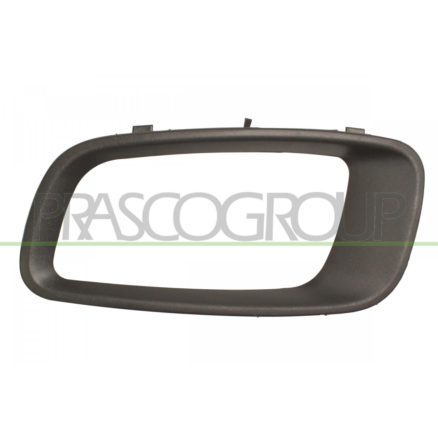 Prasco Carcasa, Faro Antiniebla Mb1591242
