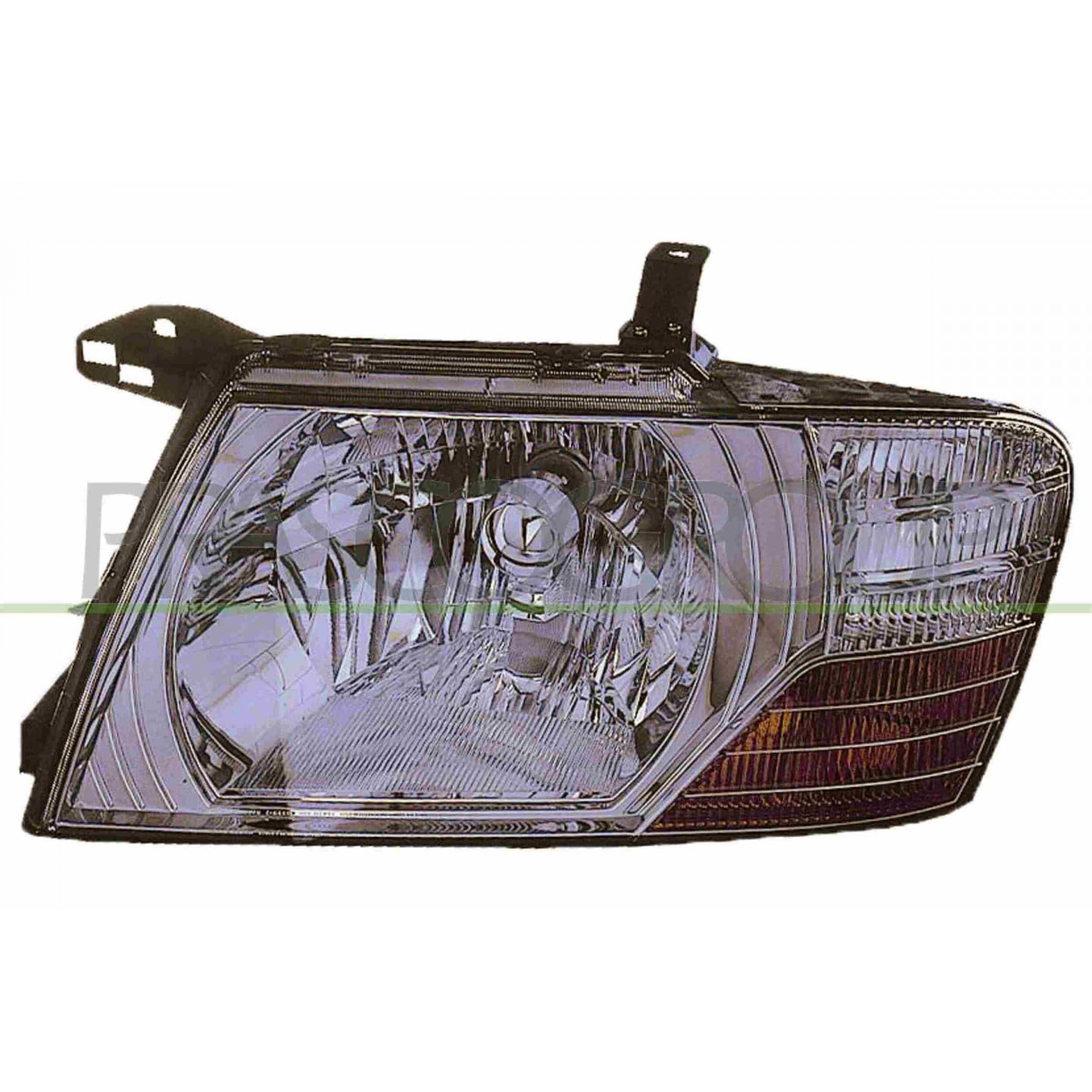 Prasco Faro Principale Mb1604804